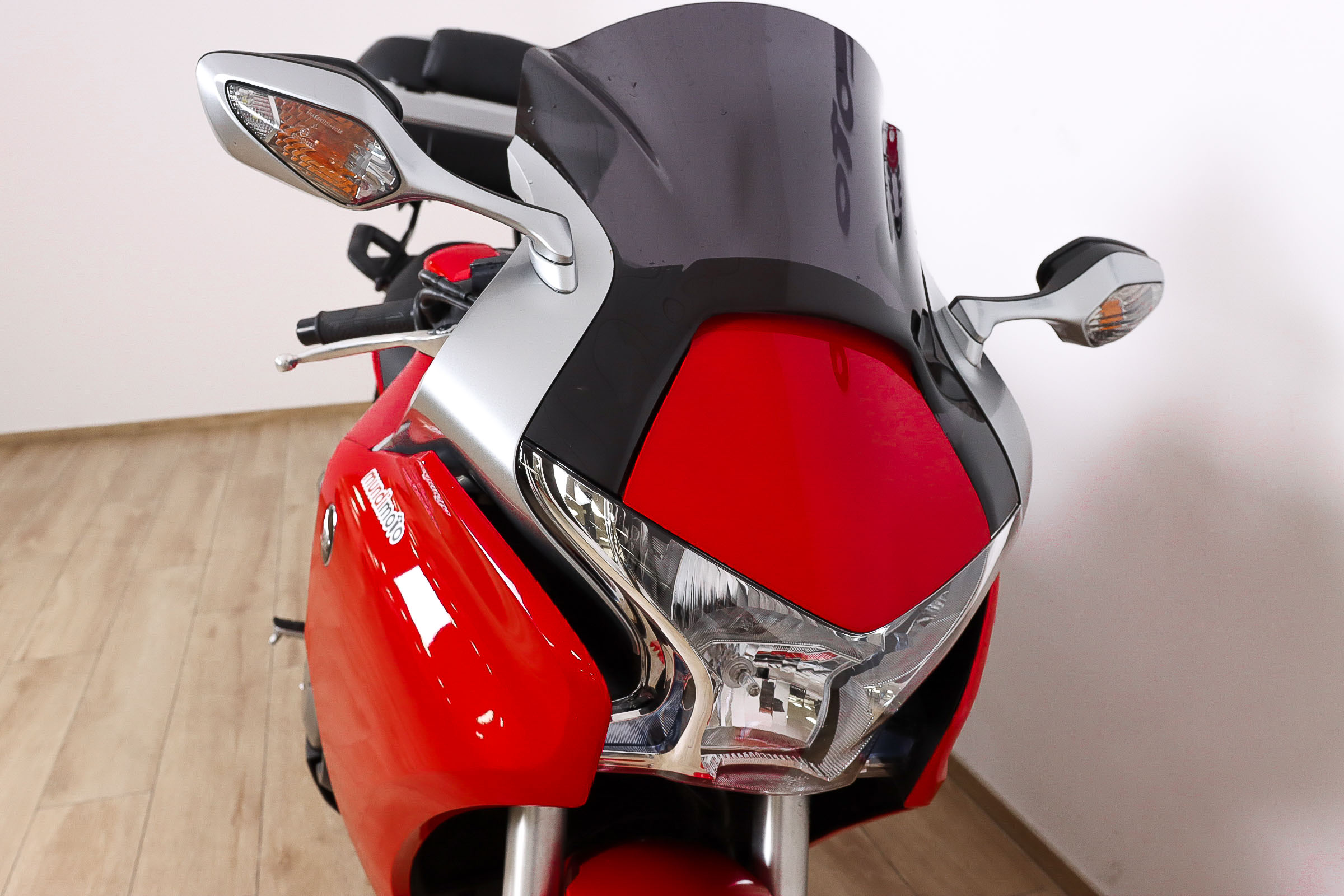 HONDA VFR 1200 FHONDA3 HONDA VFR 1200 FHONDA3