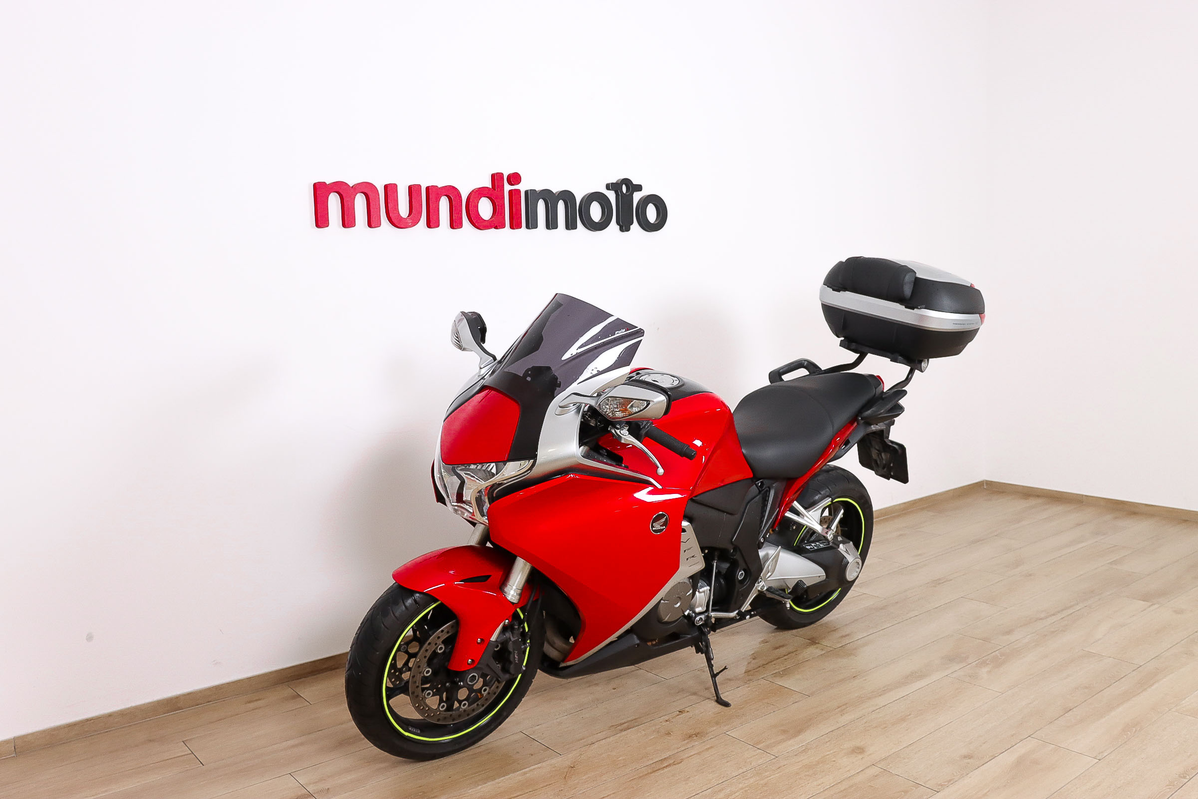 HONDA VFR 1200 FHONDA7 HONDA VFR 1200 FHONDA7