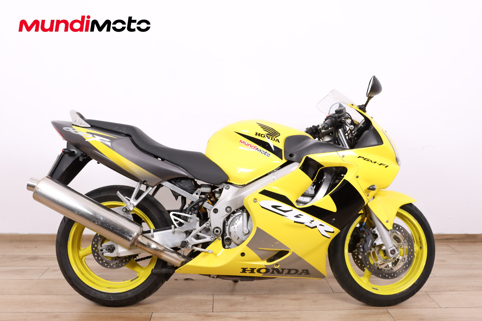 HONDA CBR 600FHONDA0 HONDA CBR 600FHONDA0