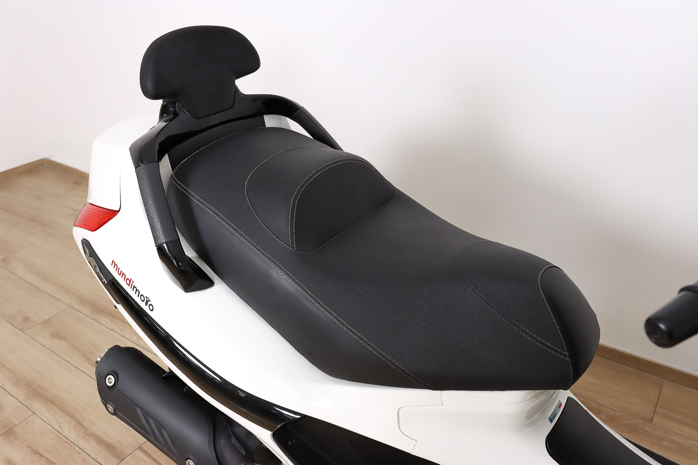 PIAGGIO X-Evo 125 SportPIAGGIO3 PIAGGIO X-Evo 125 SportPIAGGIO3