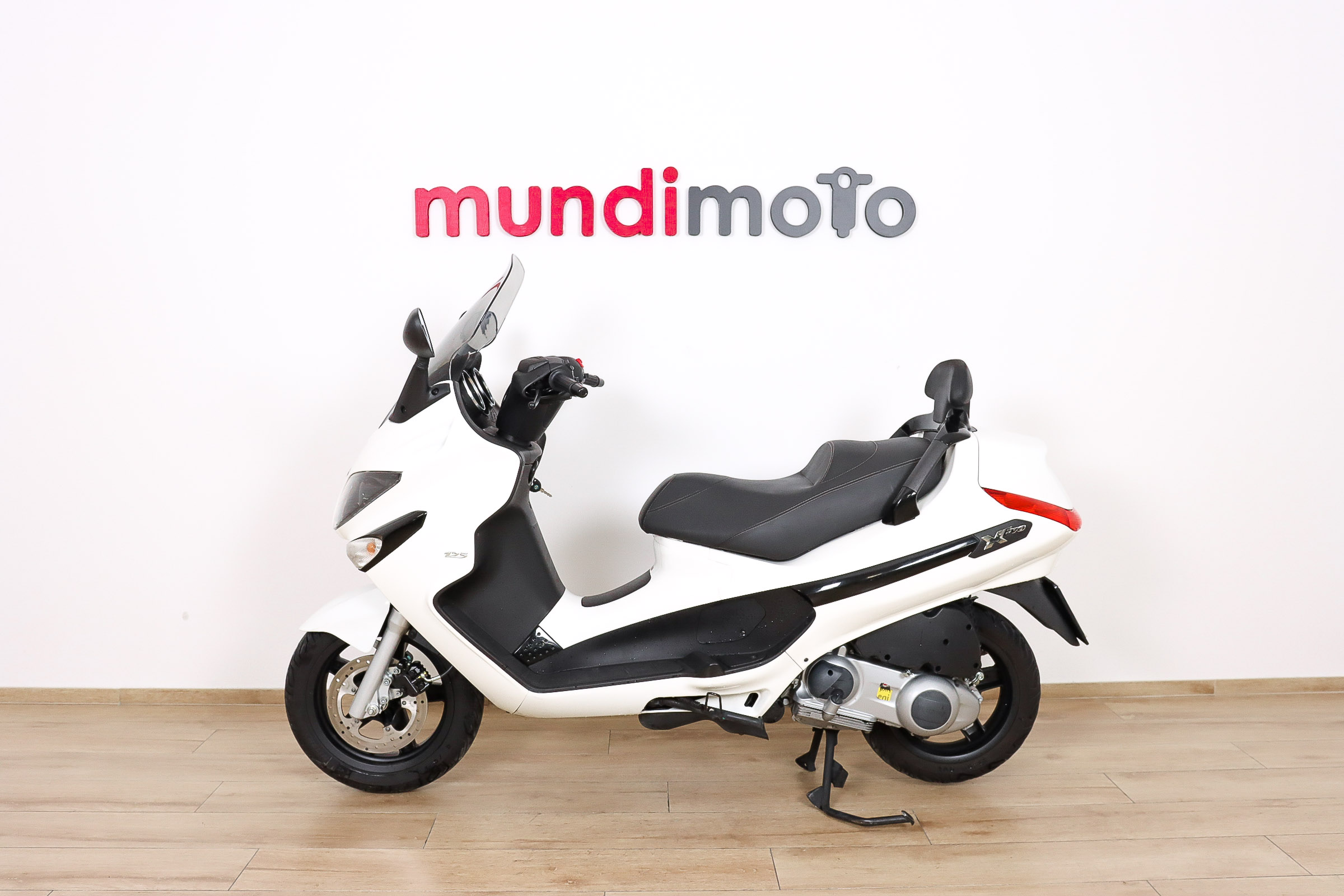 PIAGGIO X-Evo 125 SportPIAGGIO5 PIAGGIO X-Evo 125 SportPIAGGIO5