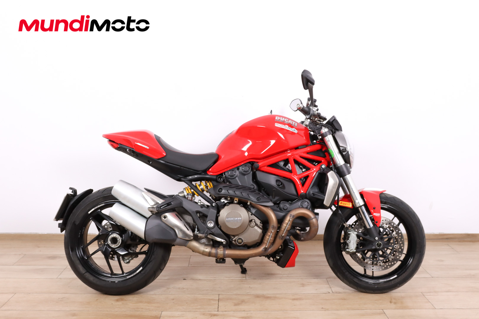 DUCATI MONSTER 1200DUCATI0 DUCATI MONSTER 1200DUCATI0