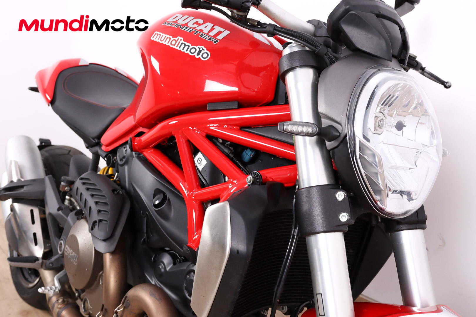 DUCATI MONSTER 1200DUCATI3 DUCATI MONSTER 1200DUCATI3