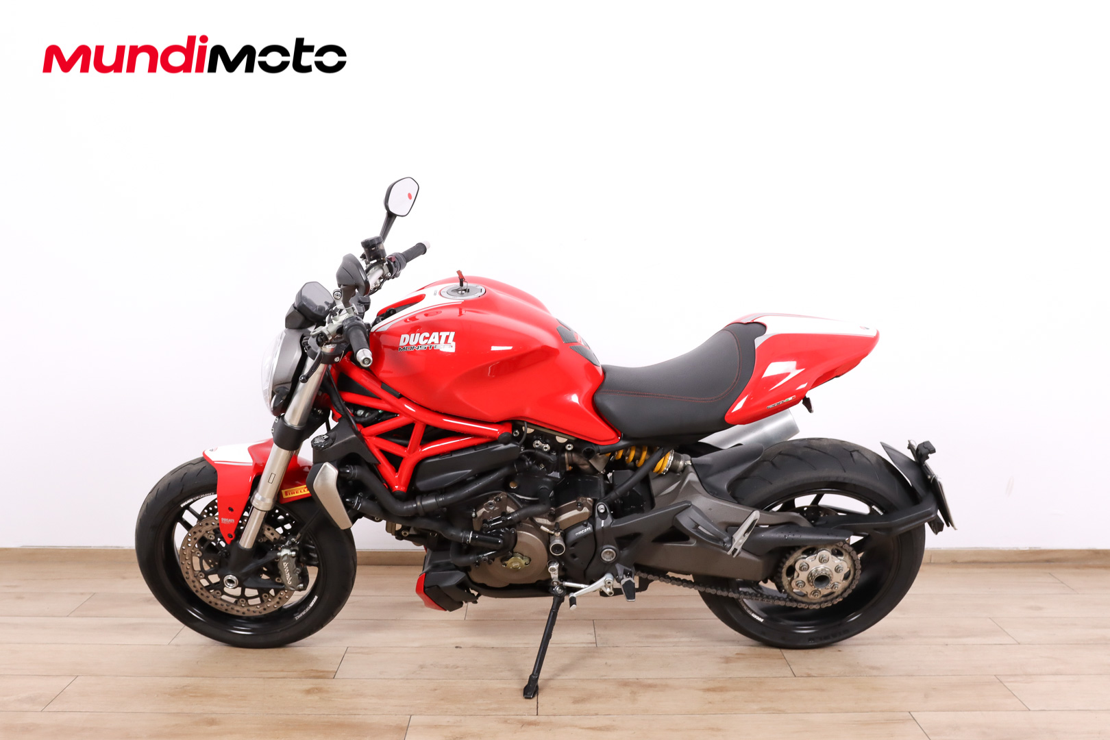 DUCATI MONSTER 1200DUCATI6 DUCATI MONSTER 1200DUCATI6