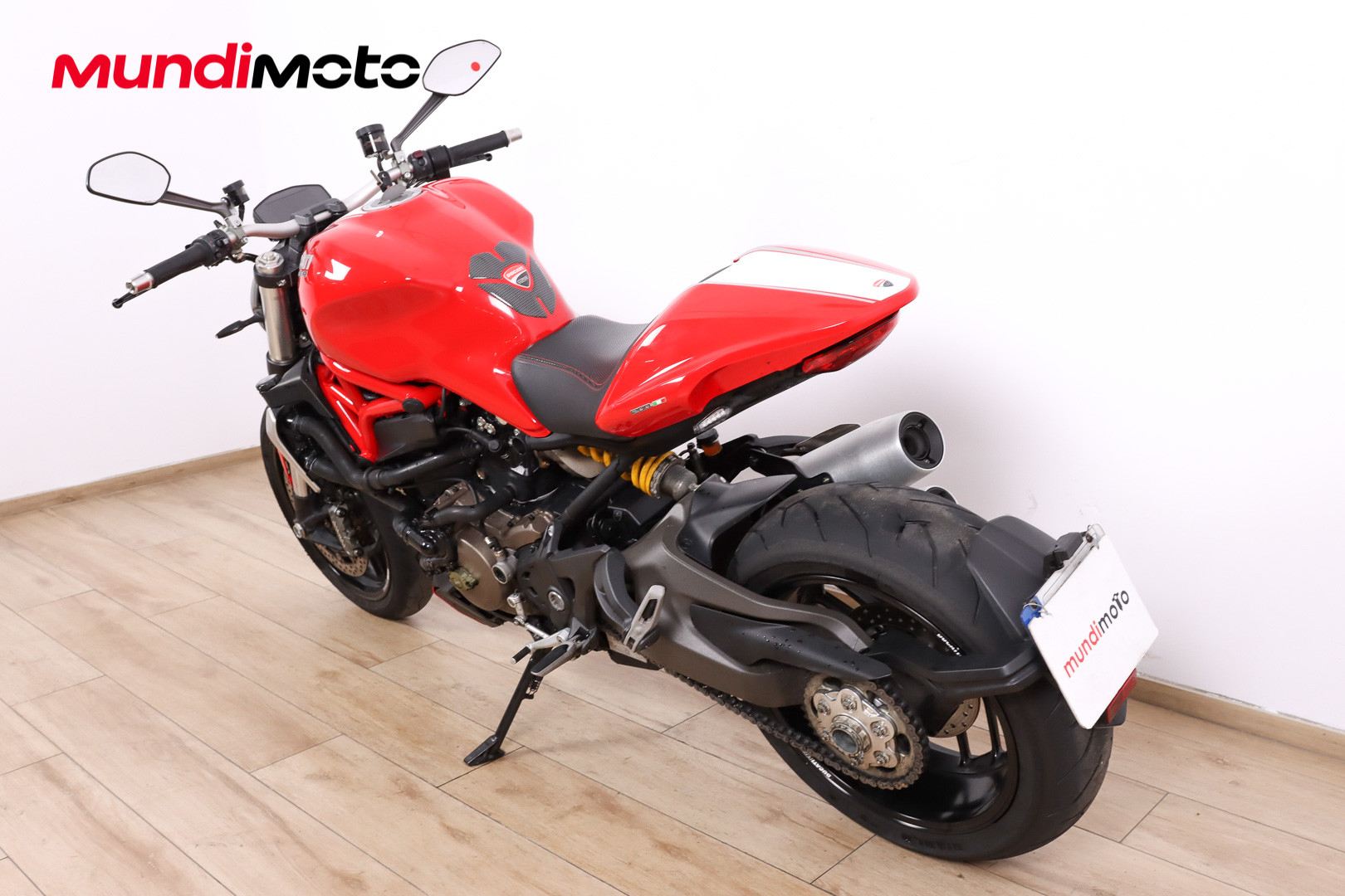 DUCATI MONSTER 1200DUCATI8 DUCATI MONSTER 1200DUCATI8