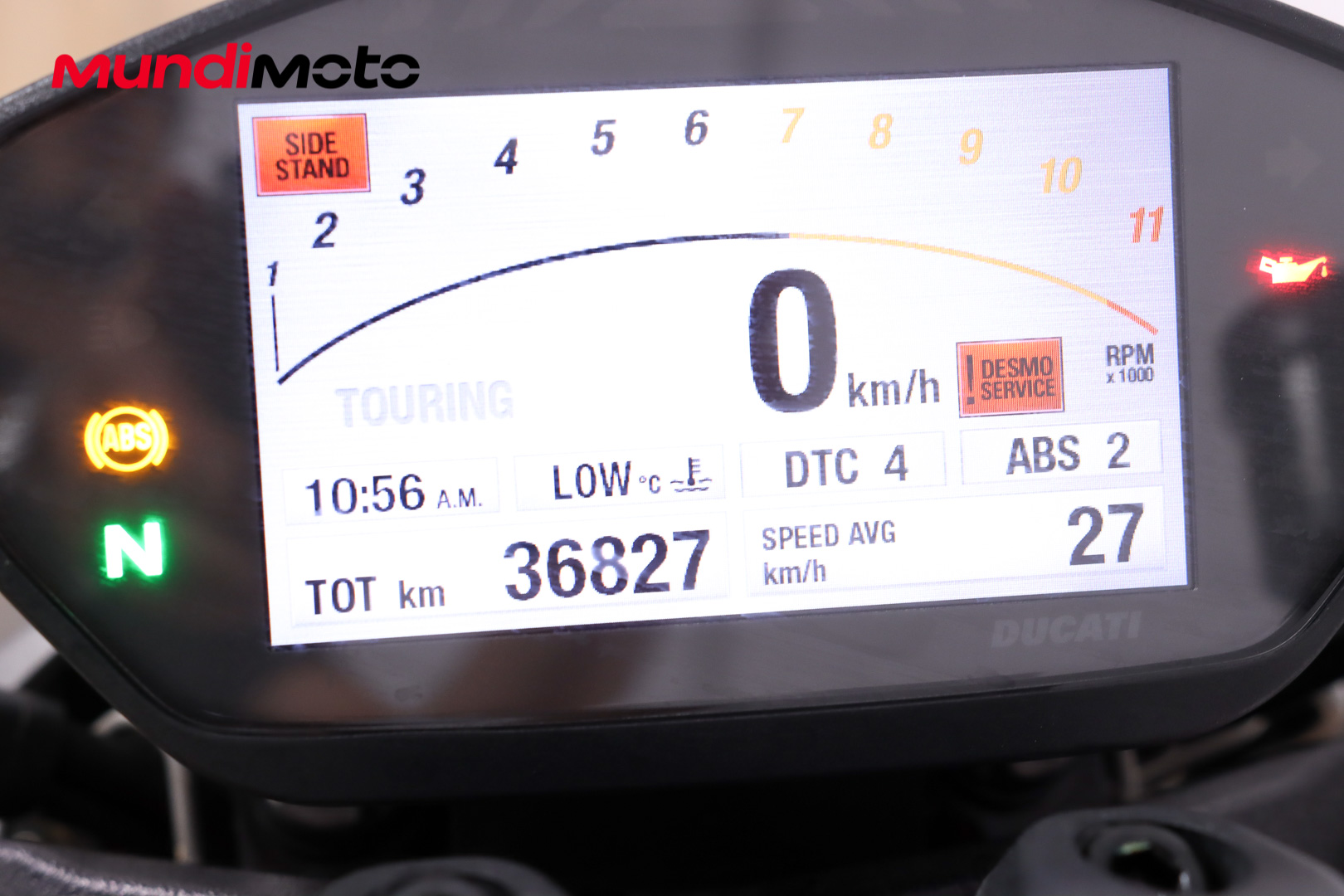 DUCATI MONSTER 1200DUCATI12 DUCATI MONSTER 1200DUCATI12