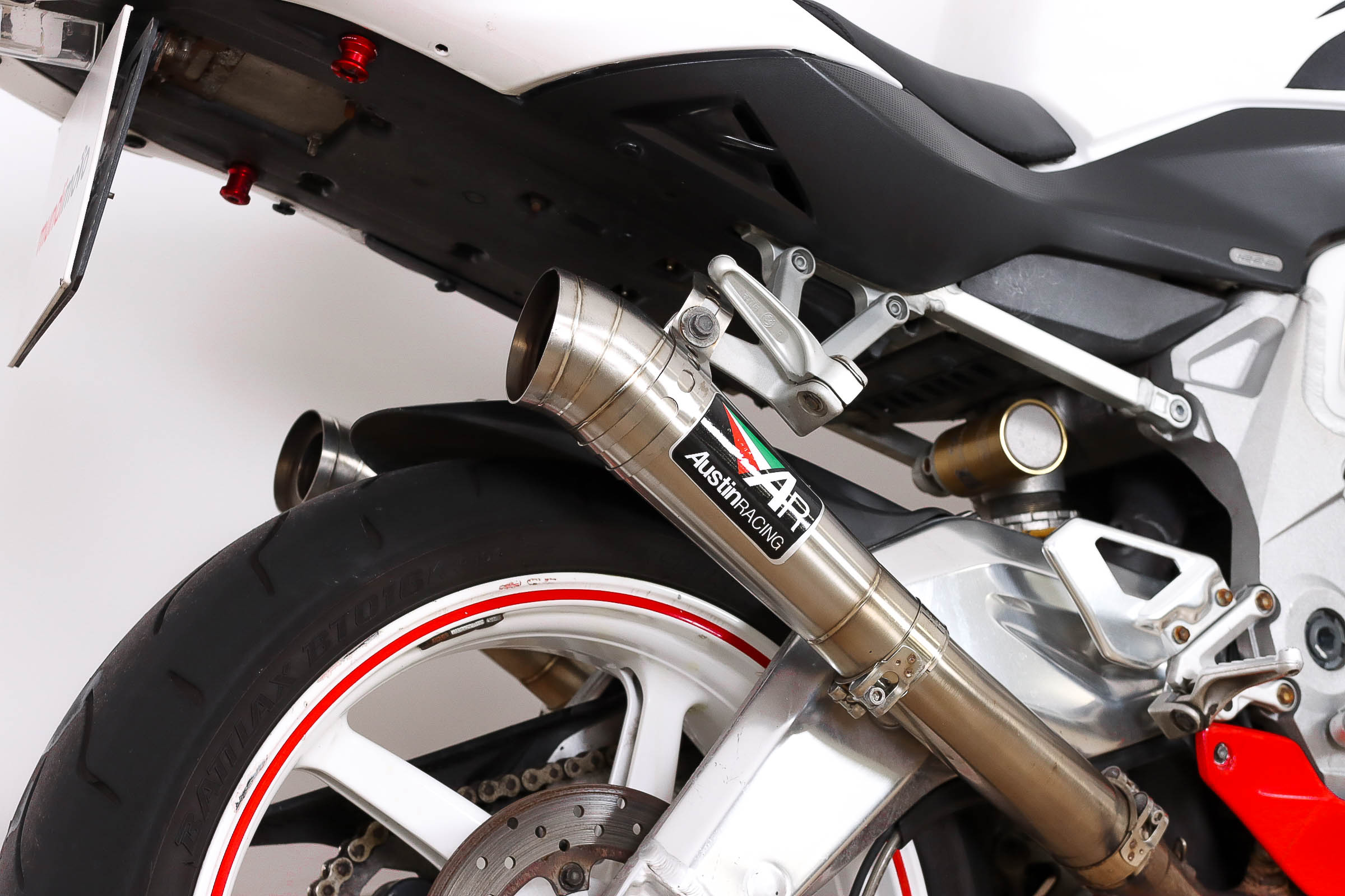 APRILIA RSV Mille RAPRILIA5 APRILIA RSV Mille RAPRILIA5