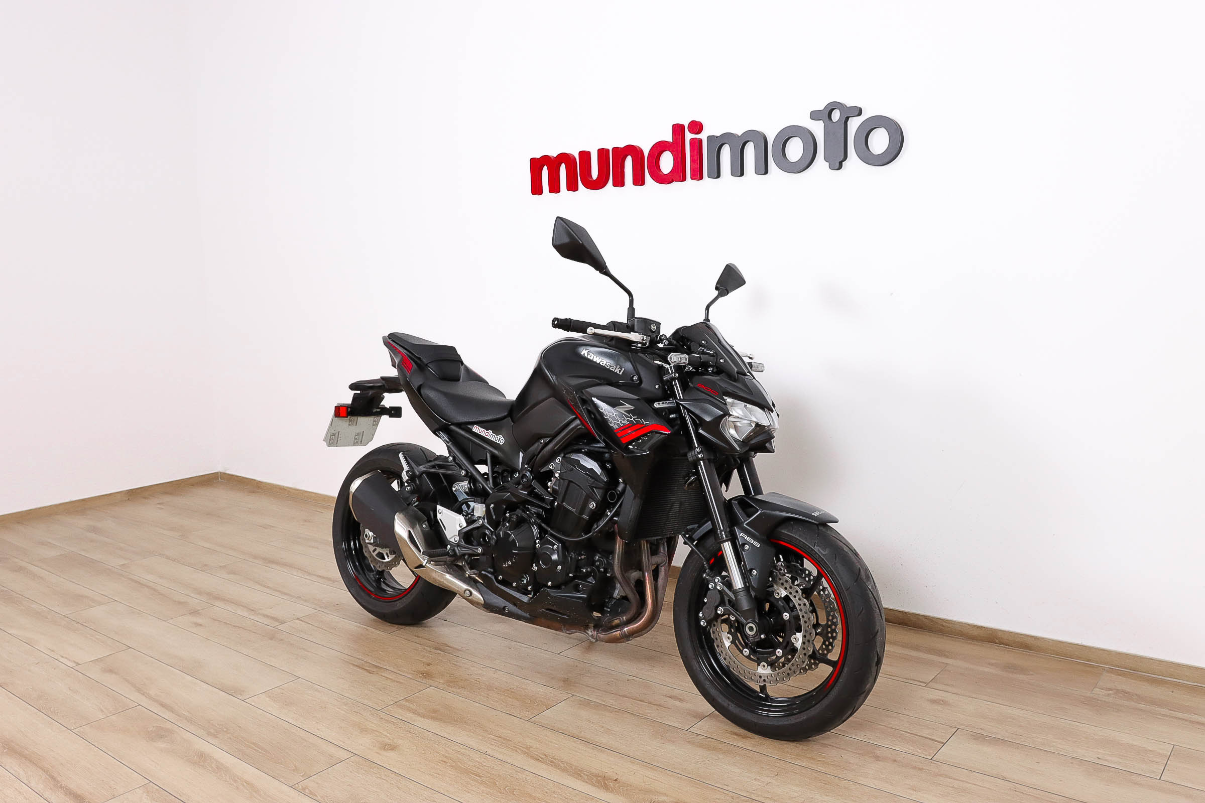 KAWASAKI Z 900KAWASAKI1 KAWASAKI Z 900KAWASAKI1