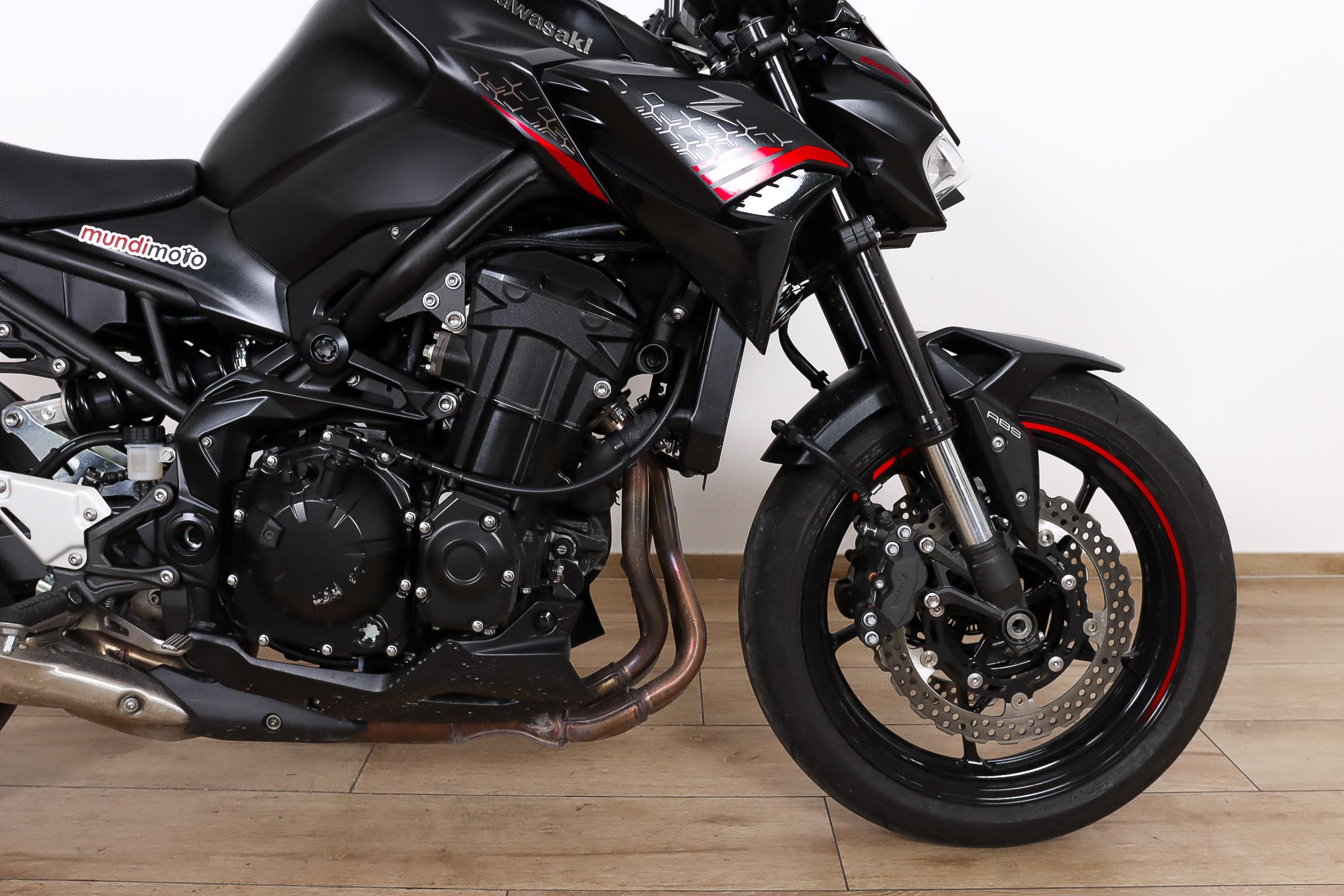 KAWASAKI Z 900KAWASAKI4 KAWASAKI Z 900KAWASAKI4