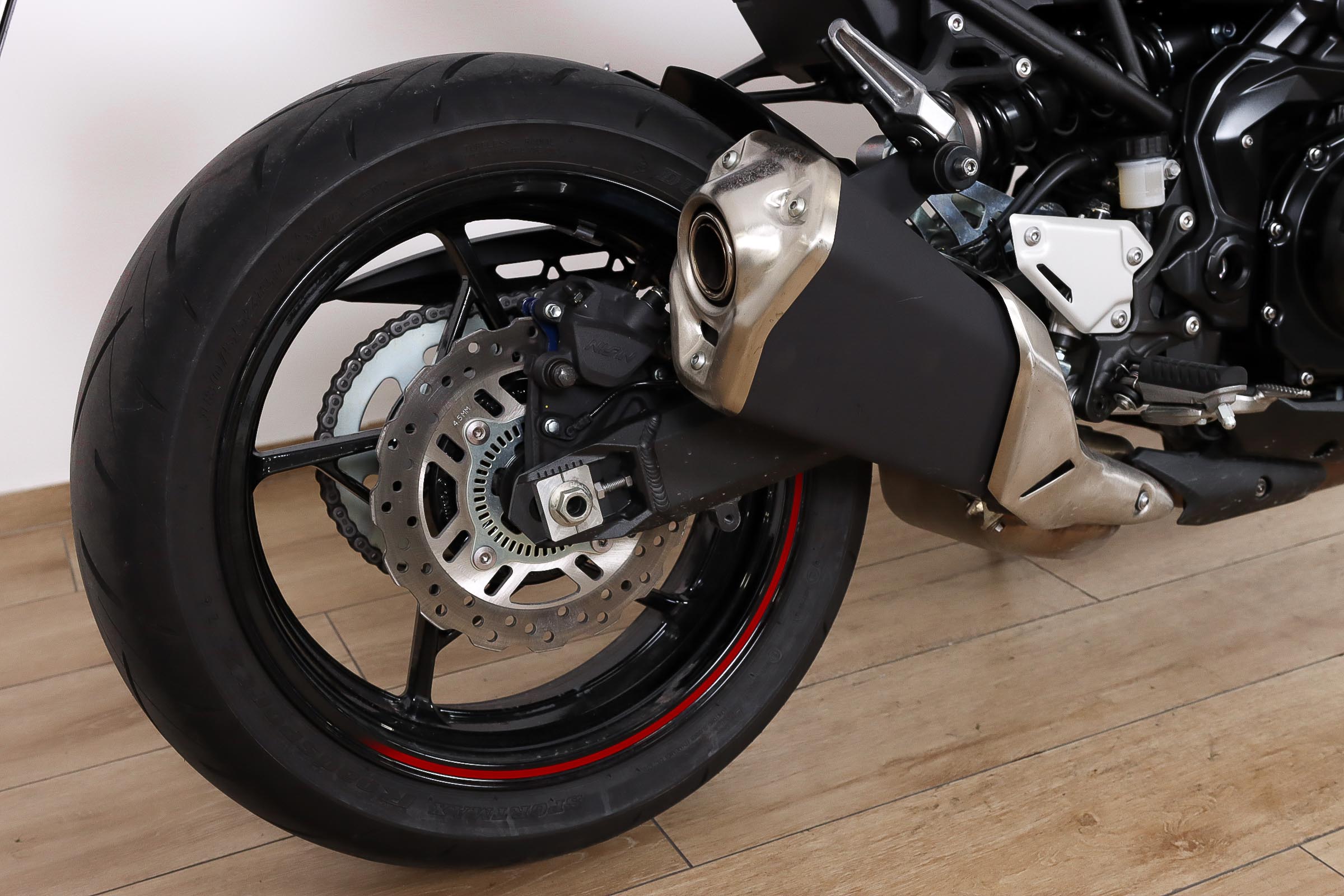 KAWASAKI Z 900KAWASAKI5 KAWASAKI Z 900KAWASAKI5