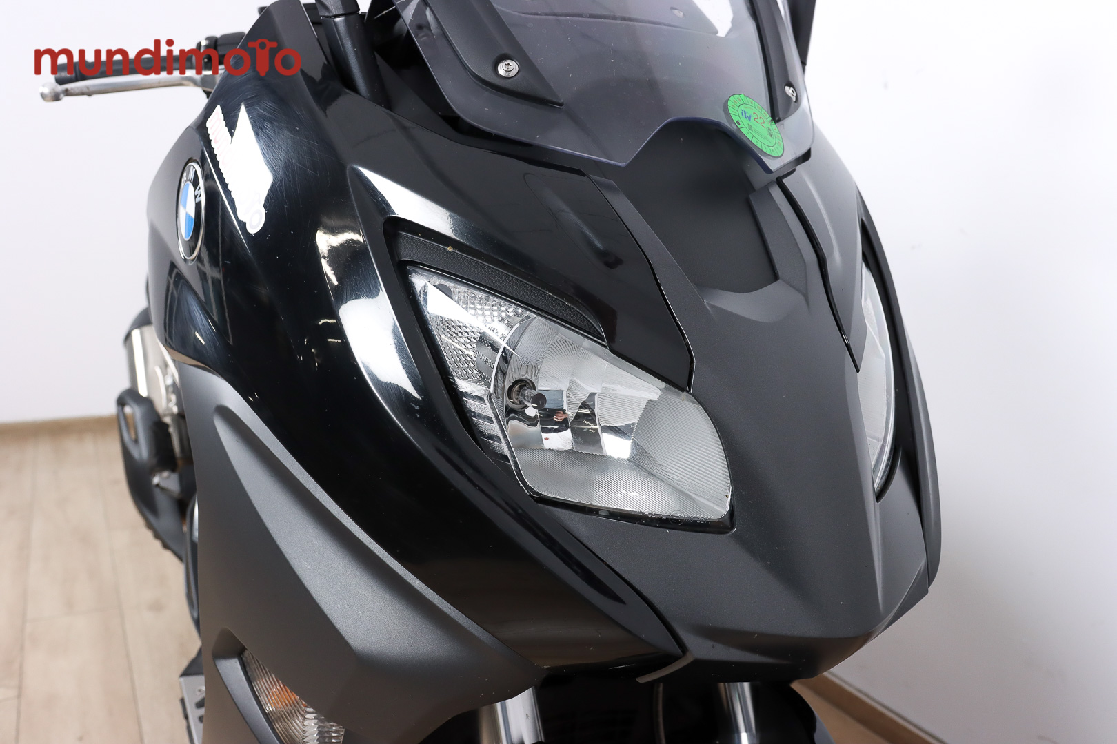 BMW C 650 SportBMW4 BMW C 650 SportBMW4