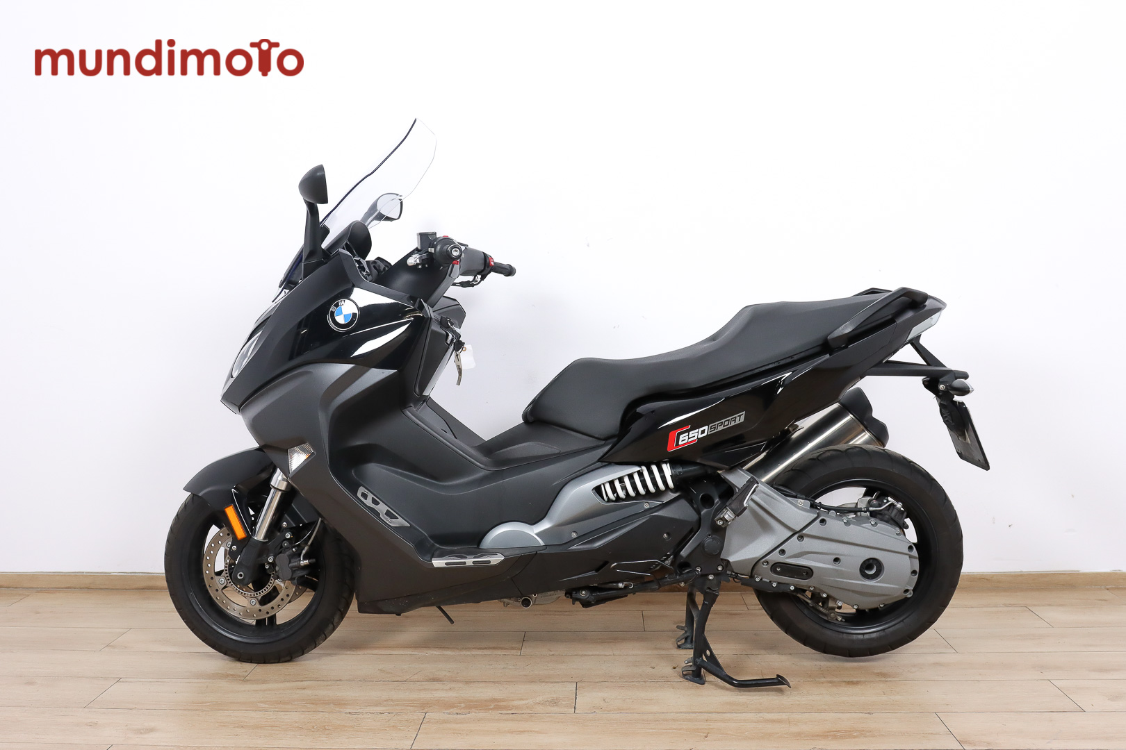 BMW C 650 SportBMW5 BMW C 650 SportBMW5