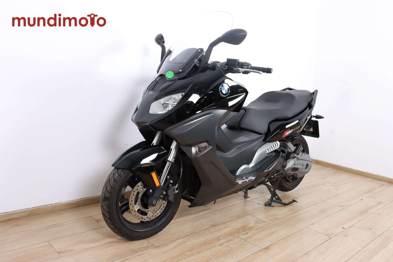 BMW C 650 SportBMW7 BMW C 650 SportBMW7