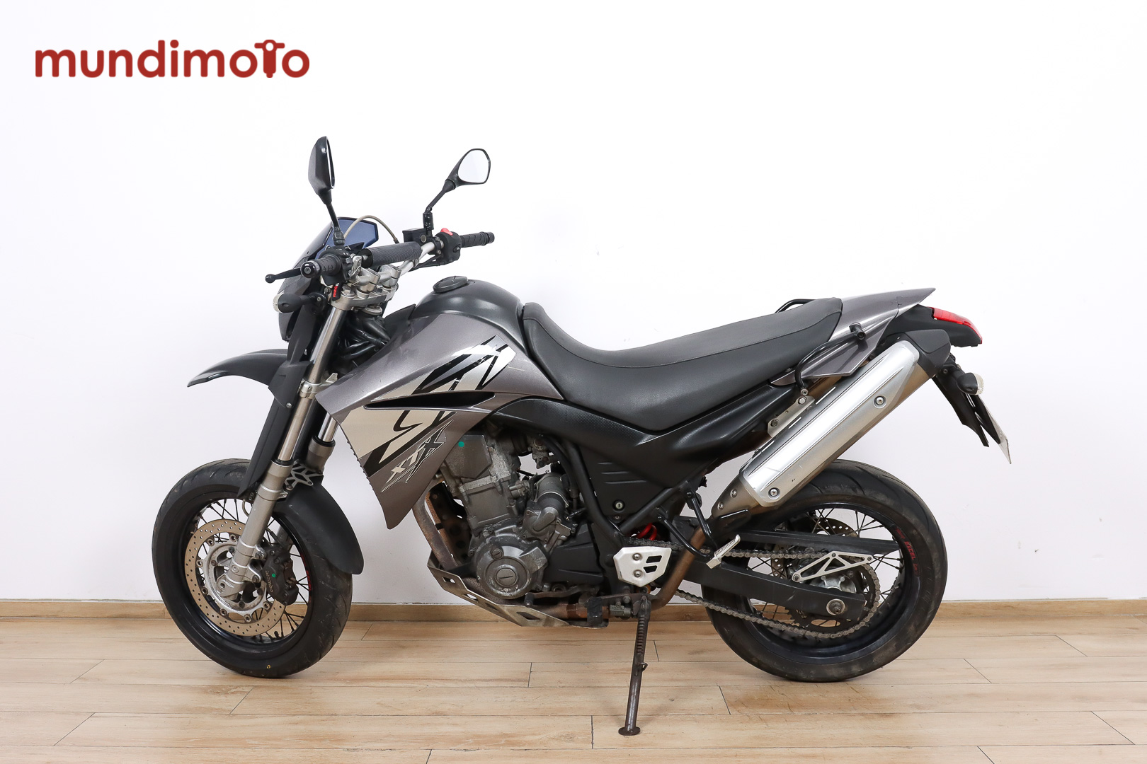 YAMAHA XT 660 XYAMAHA5 YAMAHA XT 660 XYAMAHA5