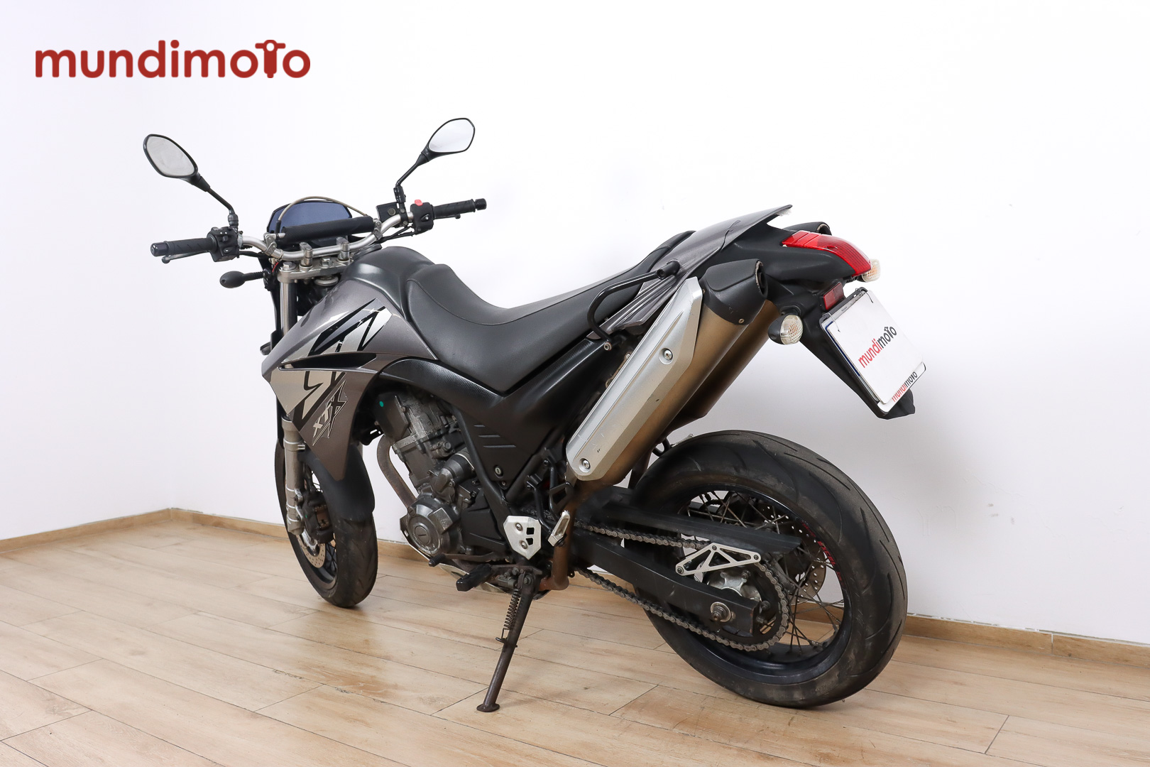 YAMAHA XT 660 XYAMAHA6 YAMAHA XT 660 XYAMAHA6