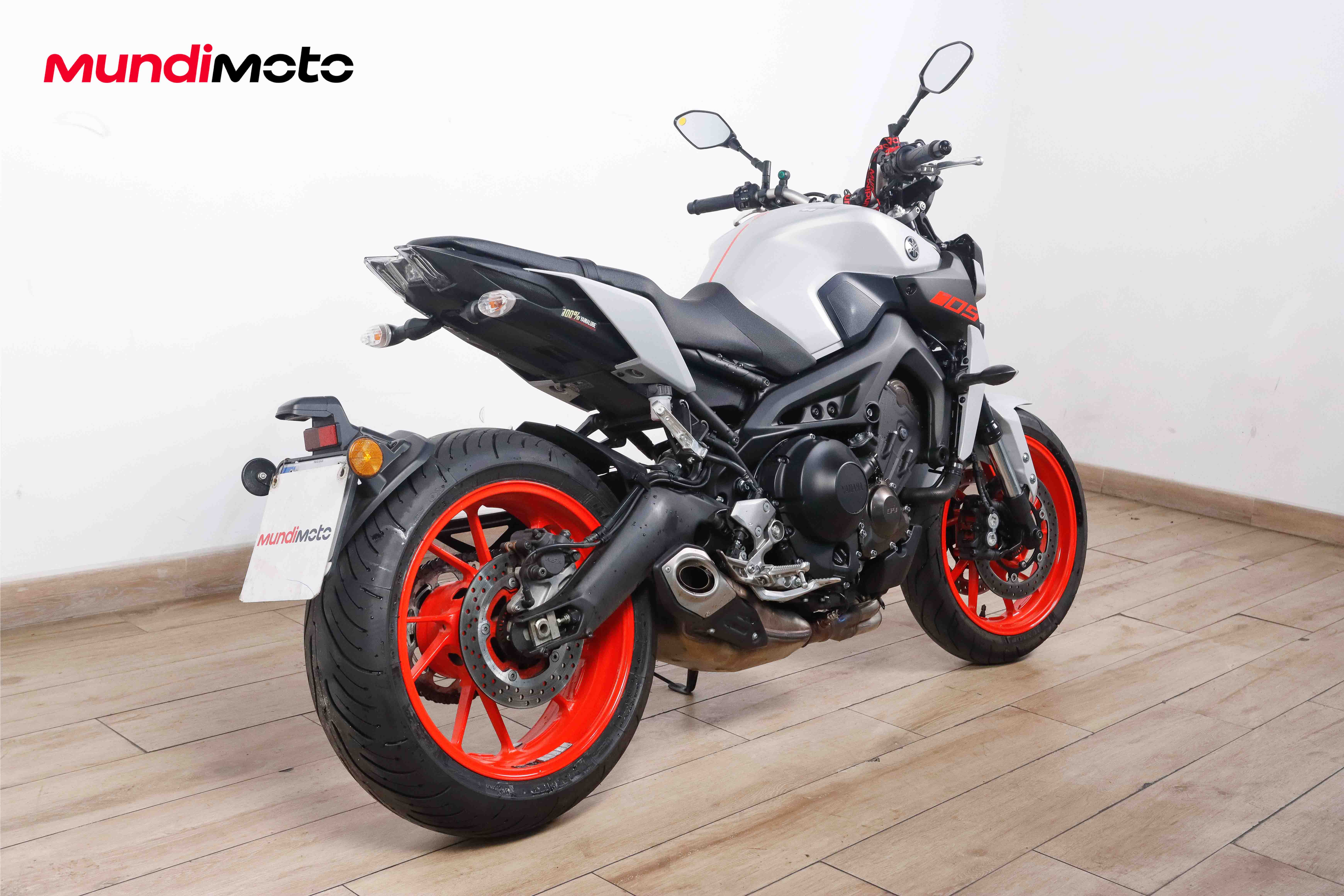 YAMAHA MT 09YAMAHA2 YAMAHA MT 09YAMAHA2