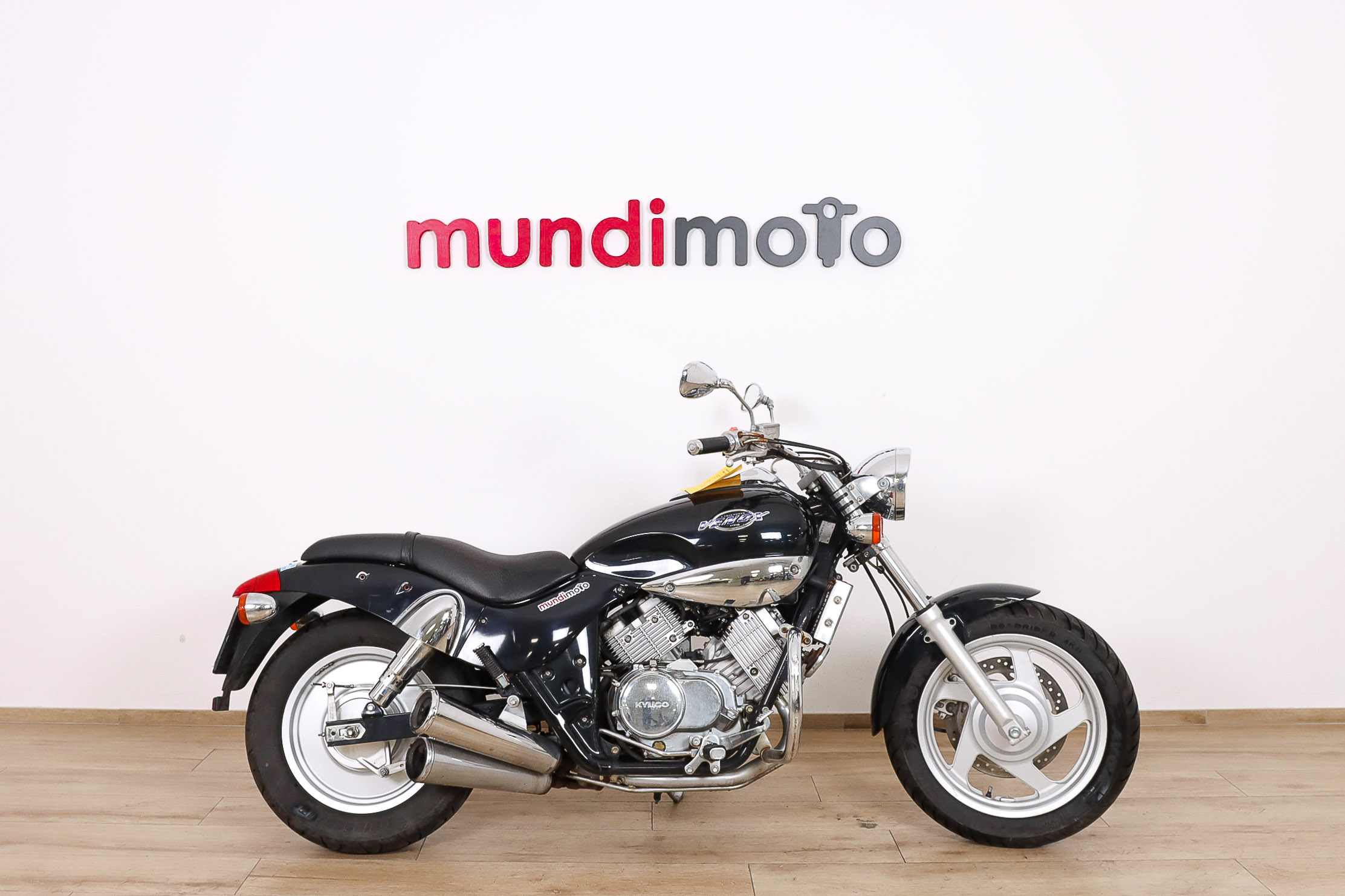 KYMCO Venox 250KYMCO0 KYMCO Venox 250KYMCO0