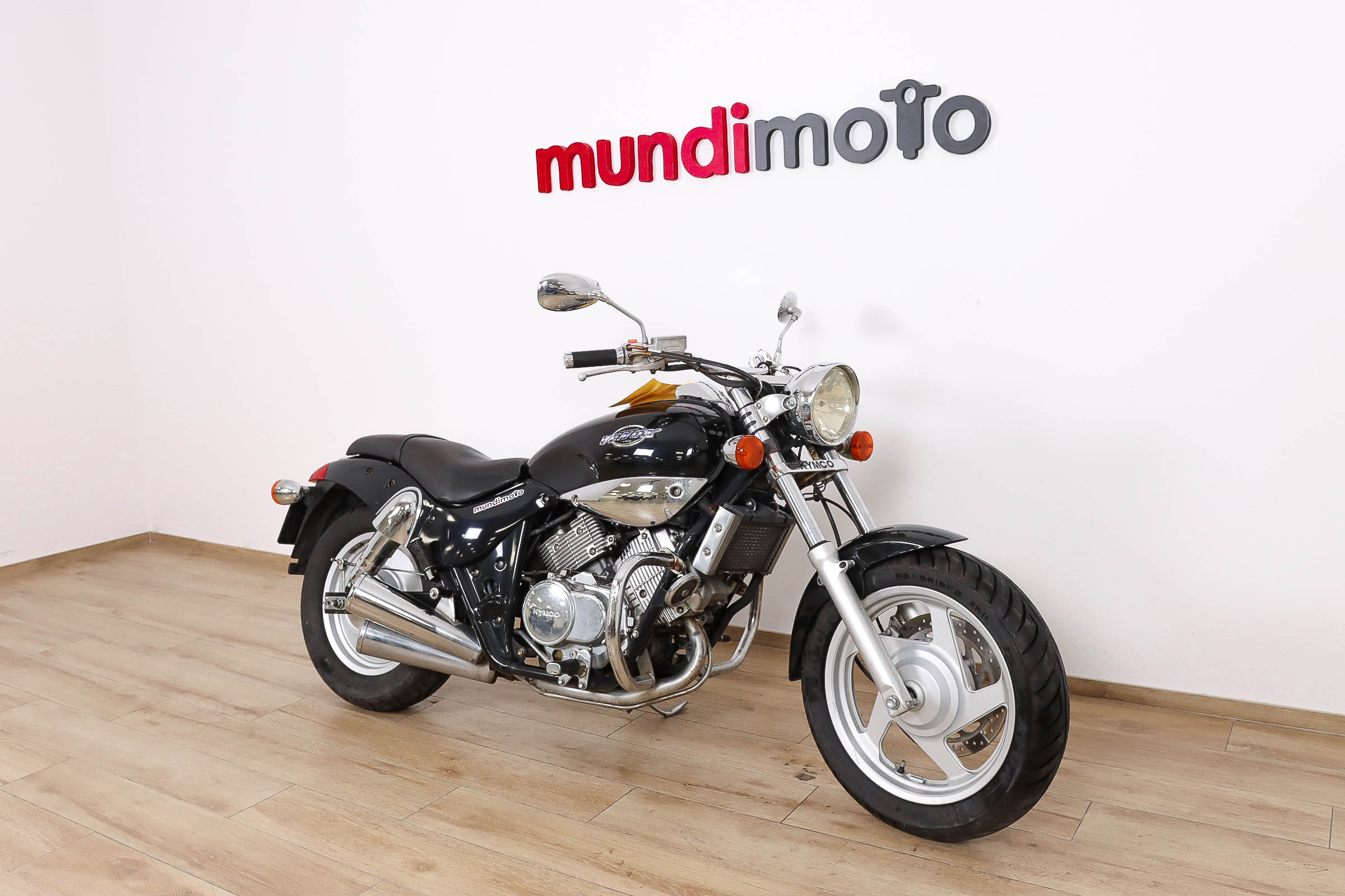 KYMCO Venox 250KYMCO1 KYMCO Venox 250KYMCO1