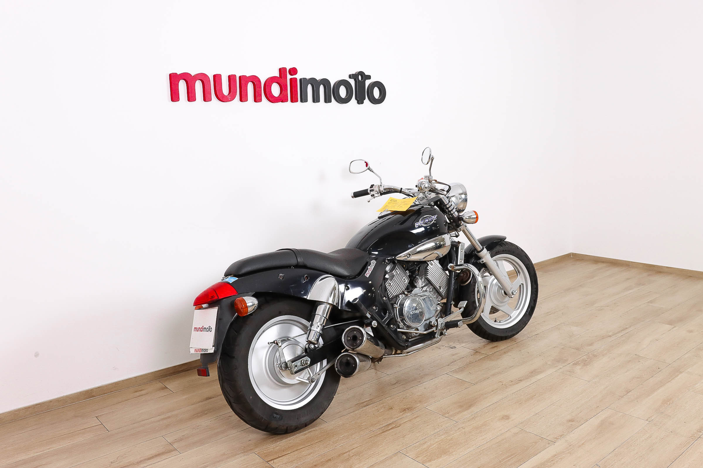 KYMCO Venox 250KYMCO2 KYMCO Venox 250KYMCO2