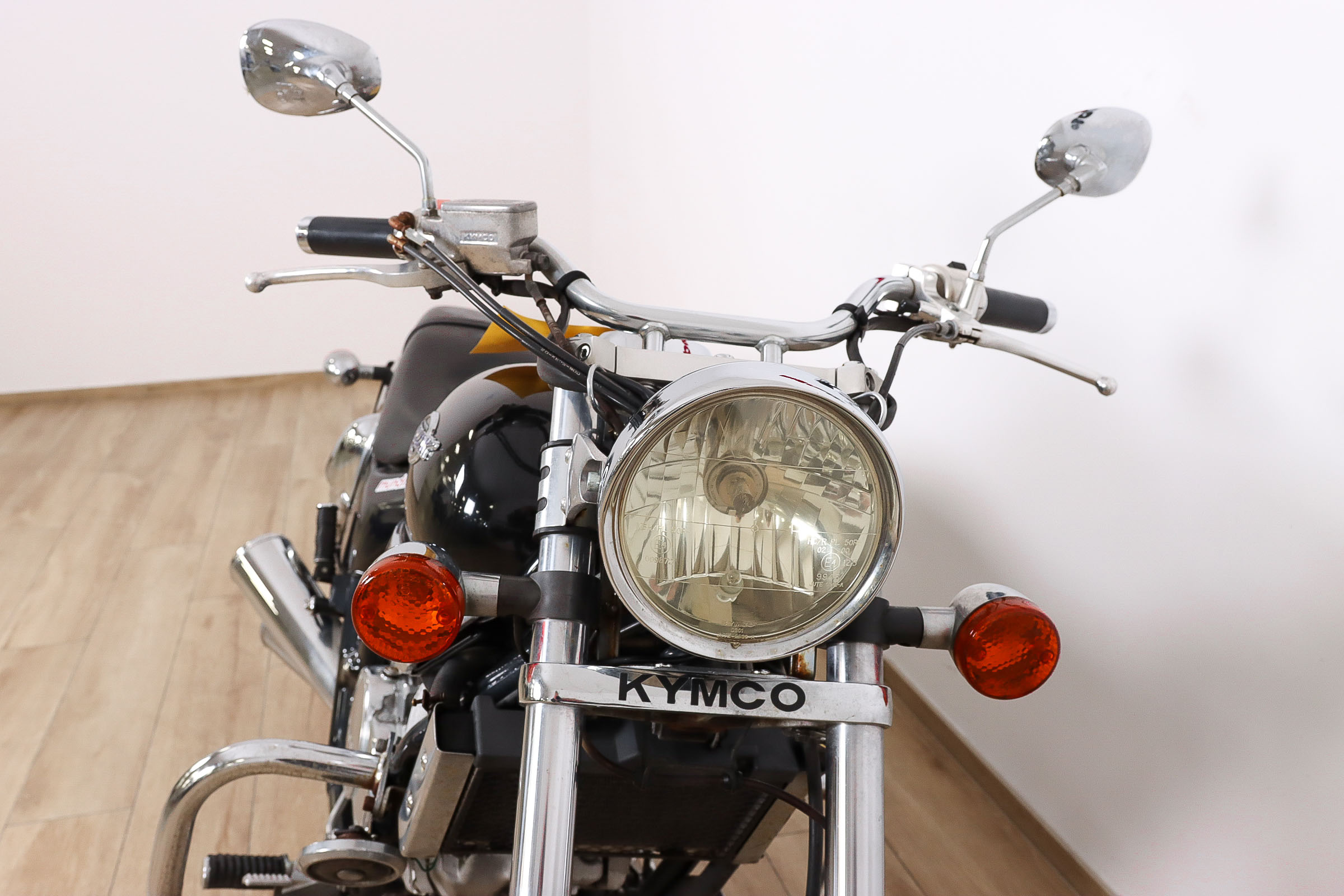 KYMCO Venox 250KYMCO3 KYMCO Venox 250KYMCO3