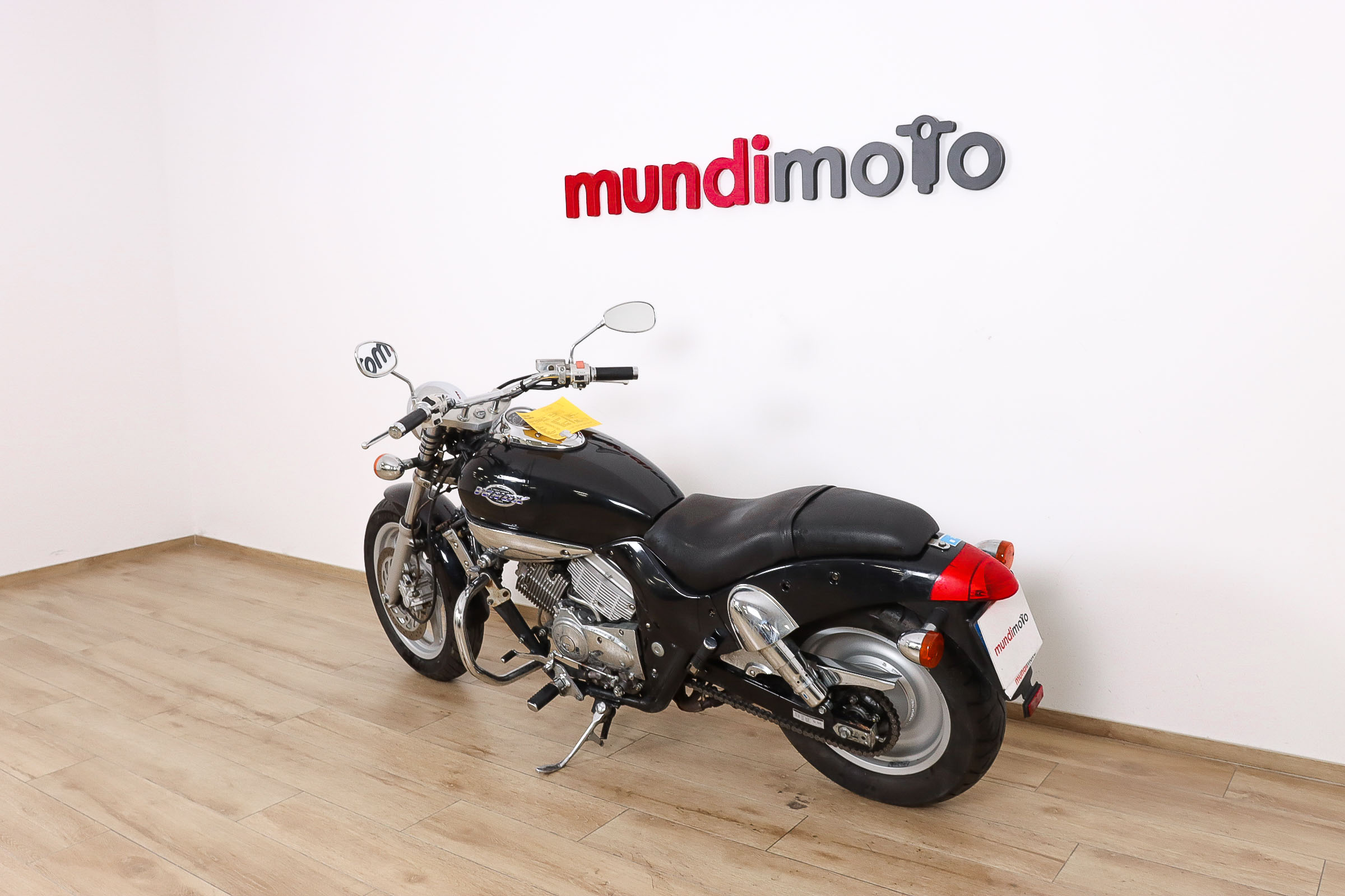 KYMCO Venox 250KYMCO7 KYMCO Venox 250KYMCO7