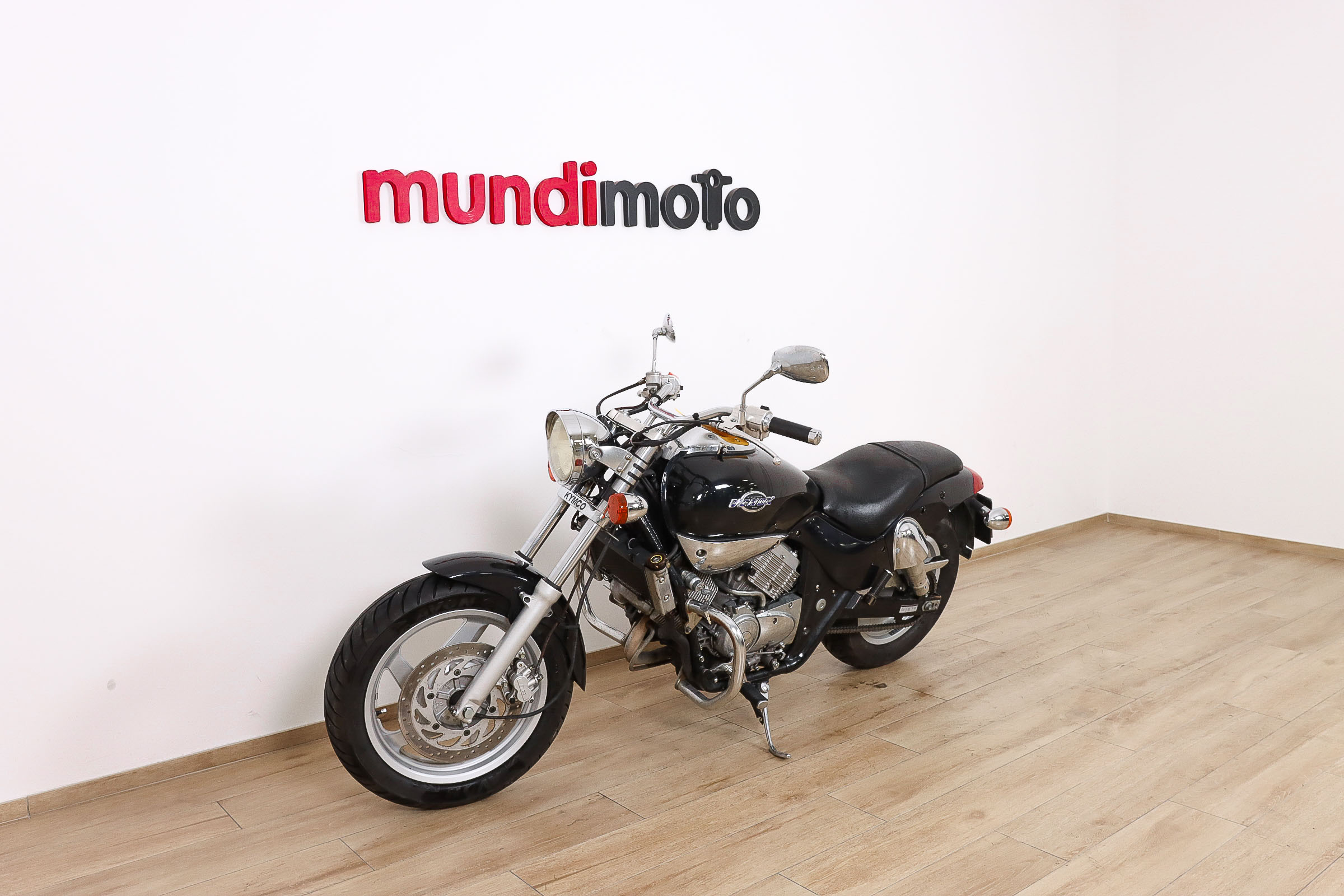 KYMCO Venox 250KYMCO8 KYMCO Venox 250KYMCO8