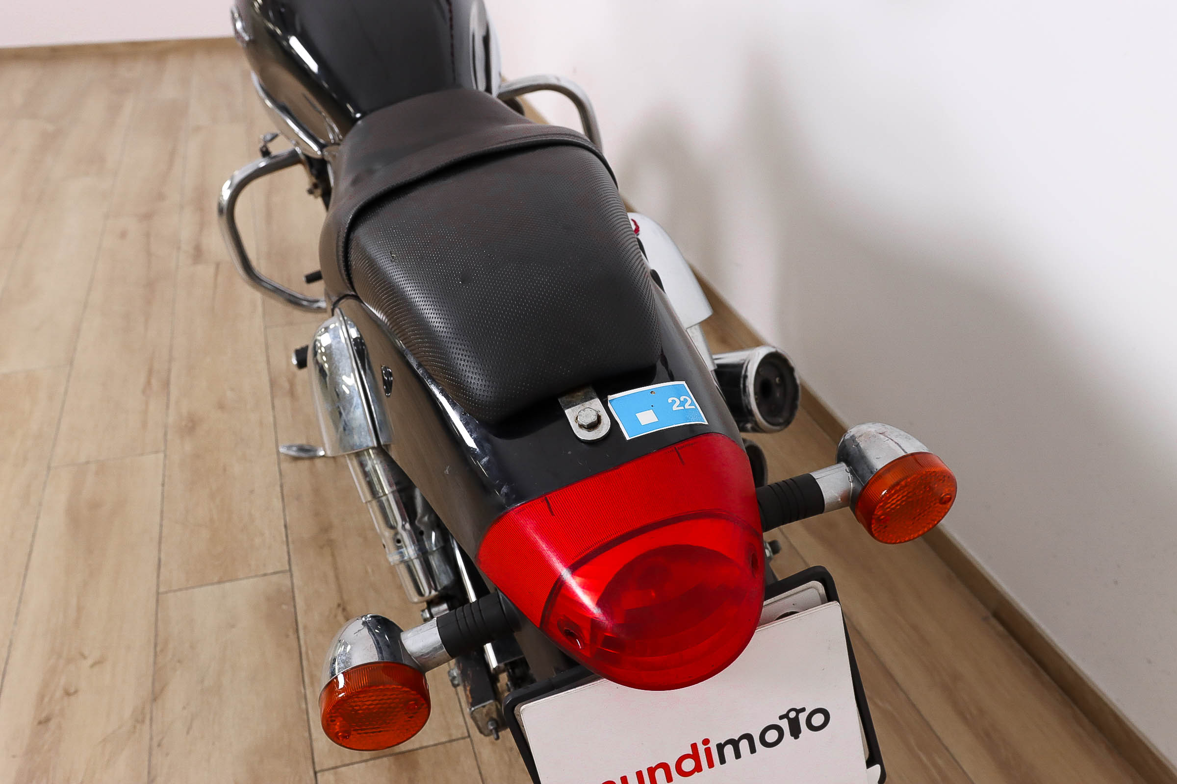 KYMCO Venox 250KYMCO9 KYMCO Venox 250KYMCO9