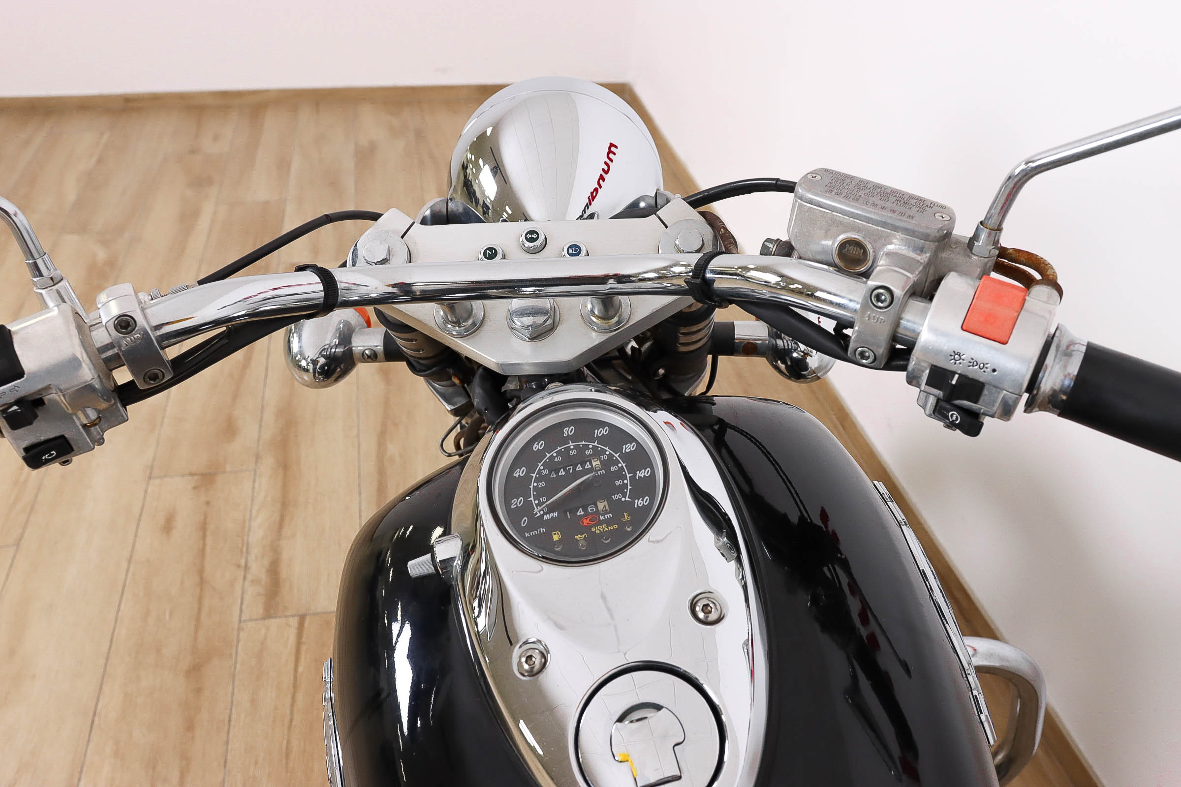 KYMCO Venox 250KYMCO10 KYMCO Venox 250KYMCO10
