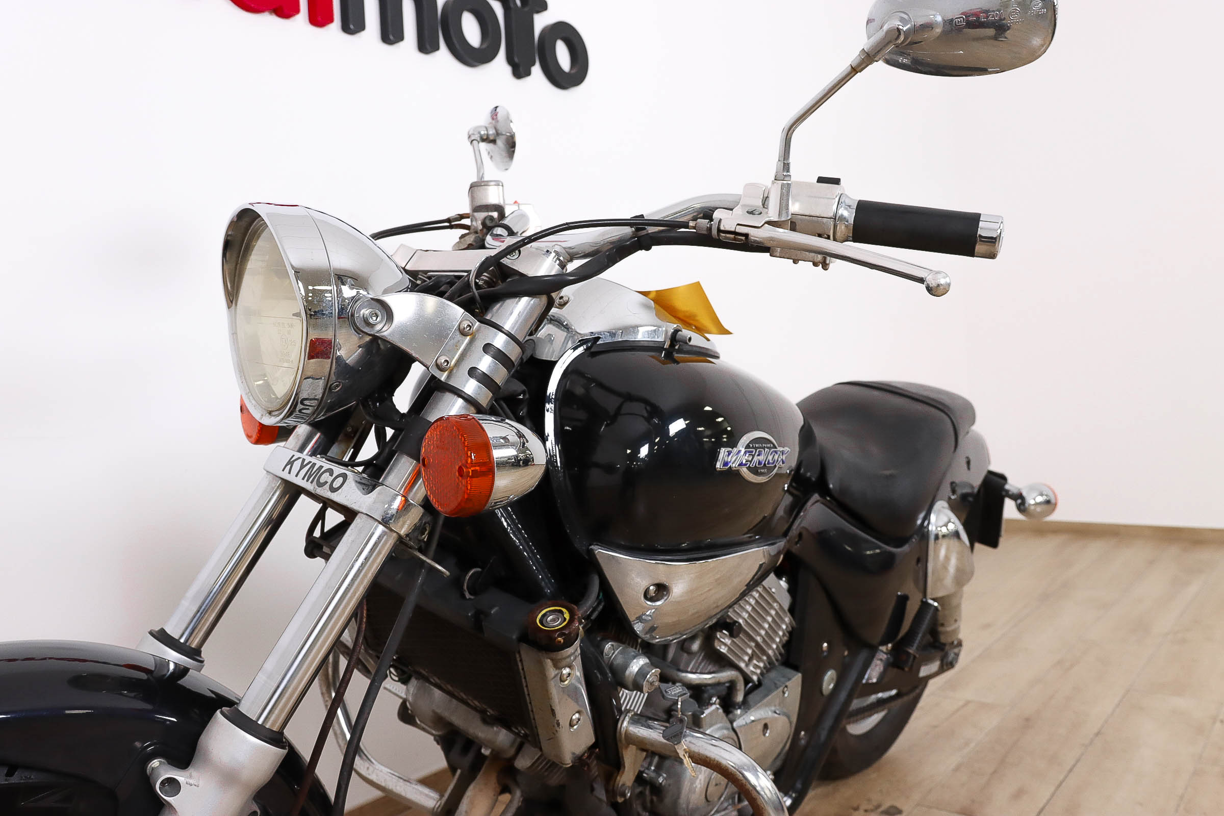 KYMCO Venox 250KYMCO11 KYMCO Venox 250KYMCO11
