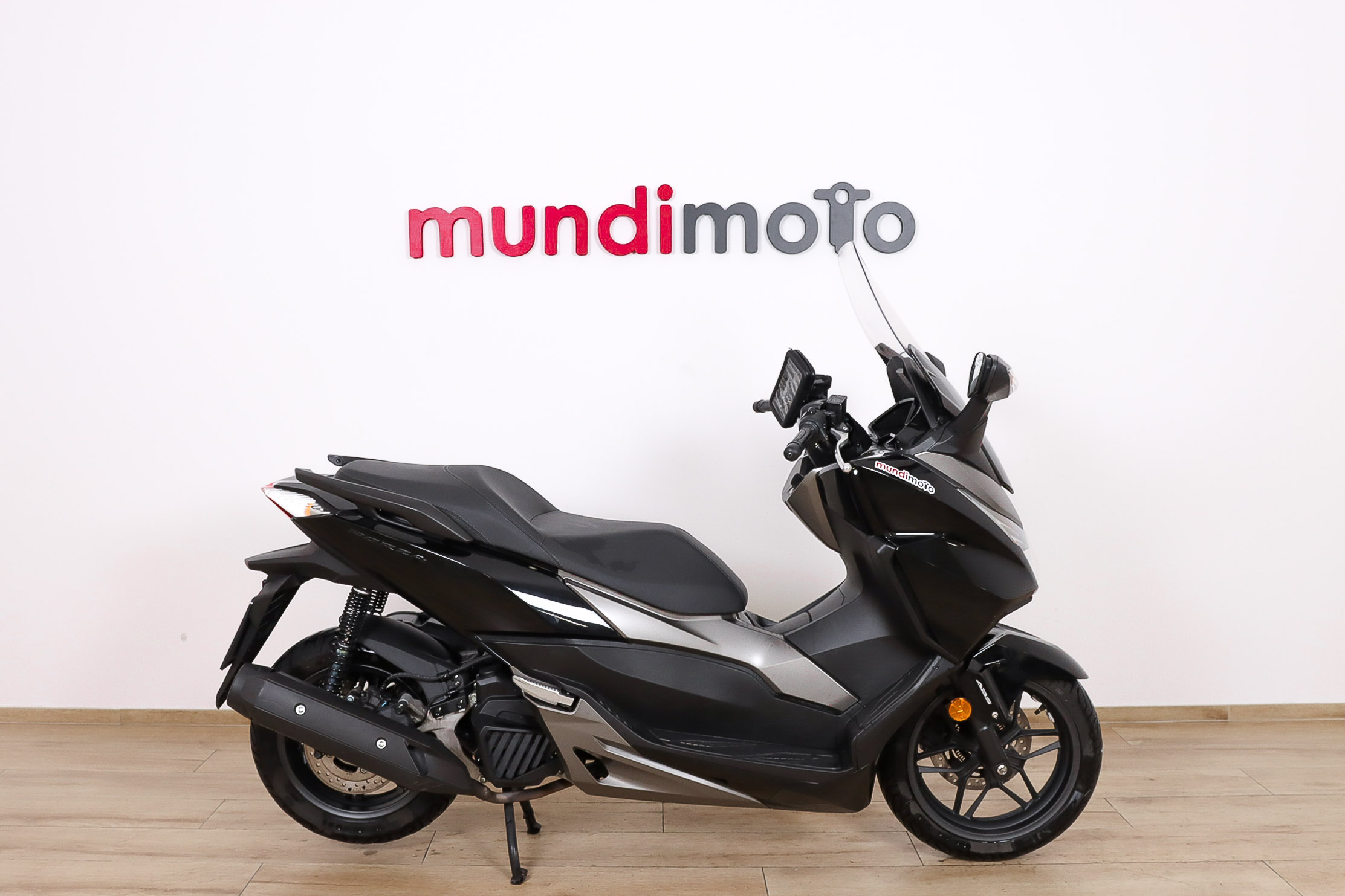 HONDA Forza 125HONDA0 HONDA Forza 125HONDA0