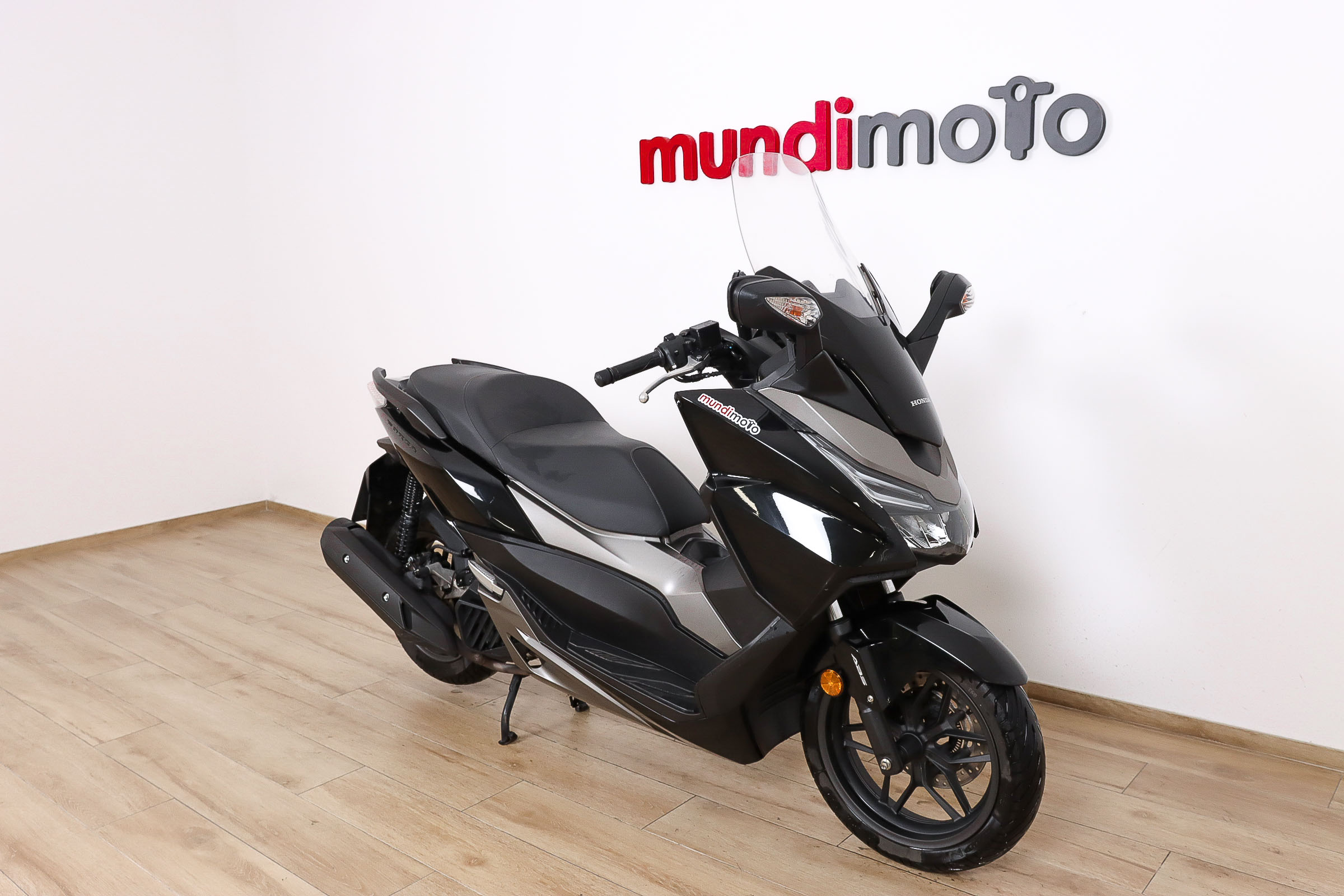 HONDA Forza 125HONDA1 HONDA Forza 125HONDA1