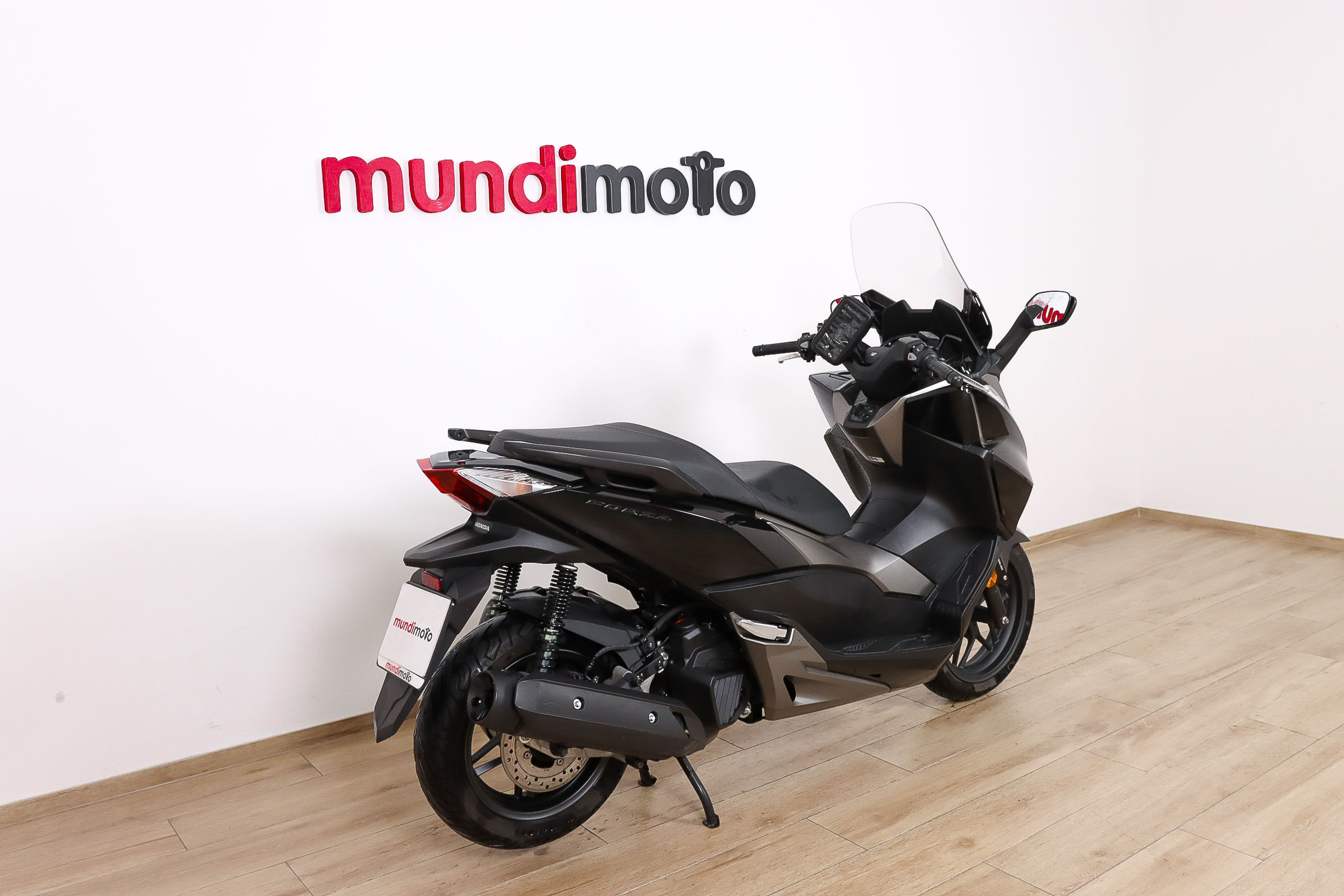 HONDA Forza 125HONDA2 HONDA Forza 125HONDA2