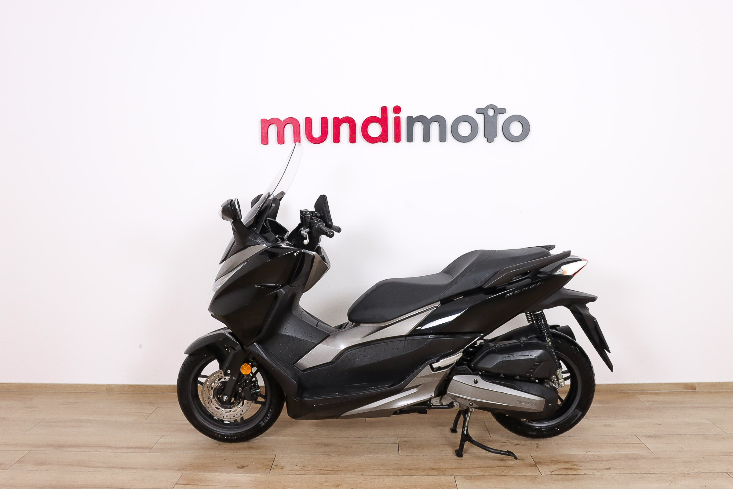 HONDA Forza 125HONDA5 HONDA Forza 125HONDA5