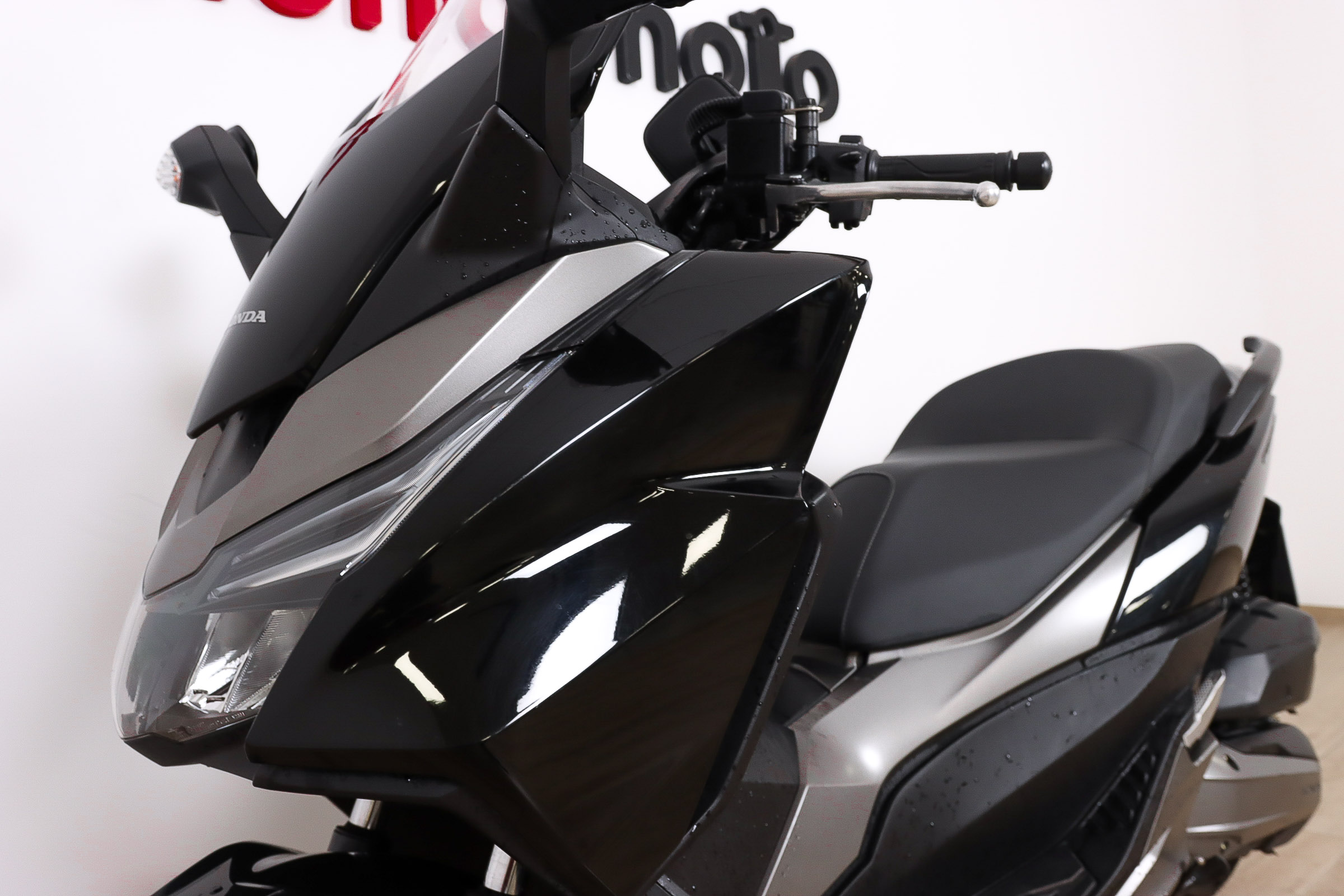 HONDA Forza 125HONDA10 HONDA Forza 125HONDA10