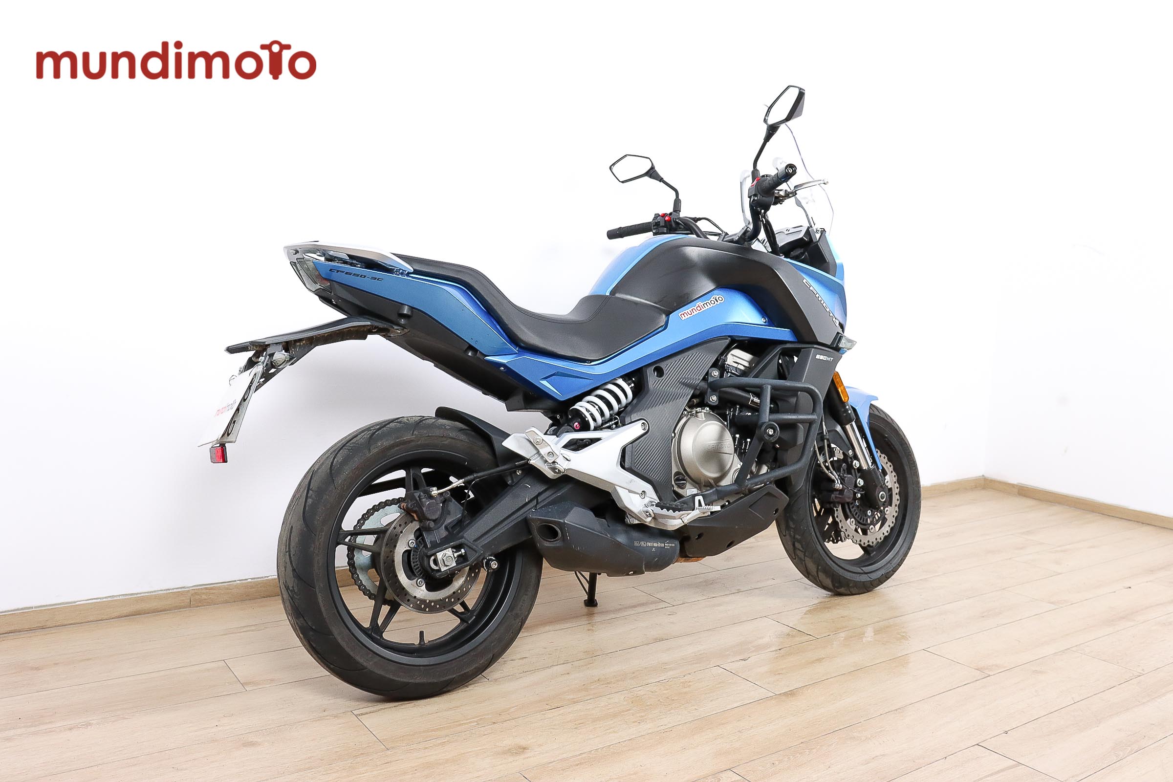 CFMOTO 650 MTCFMOTO2 CFMOTO 650 MTCFMOTO2