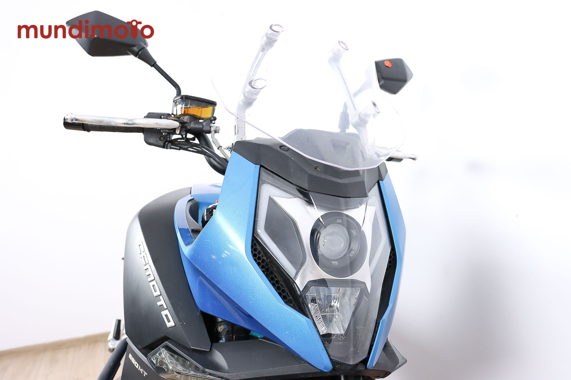 CFMOTO 650 MTCFMOTO4 CFMOTO 650 MTCFMOTO4