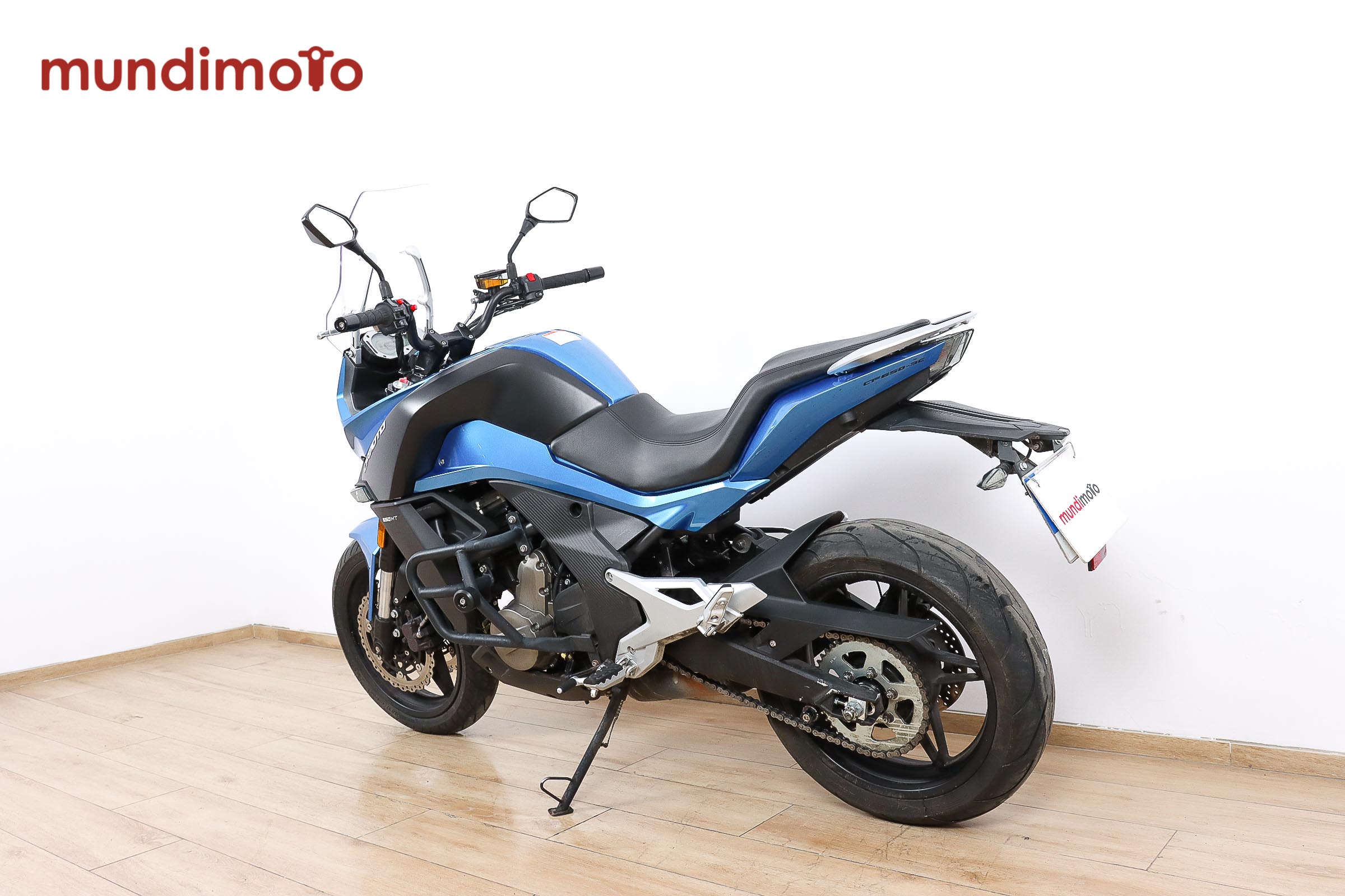 CFMOTO 650 MTCFMOTO6 CFMOTO 650 MTCFMOTO6