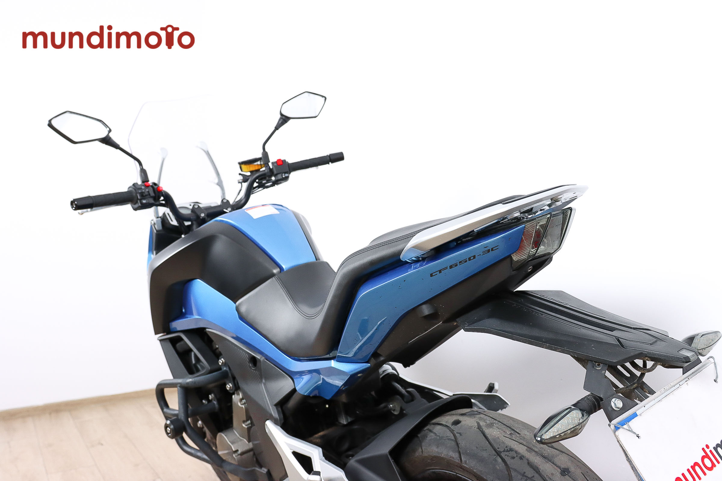 CFMOTO 650 MTCFMOTO9 CFMOTO 650 MTCFMOTO9