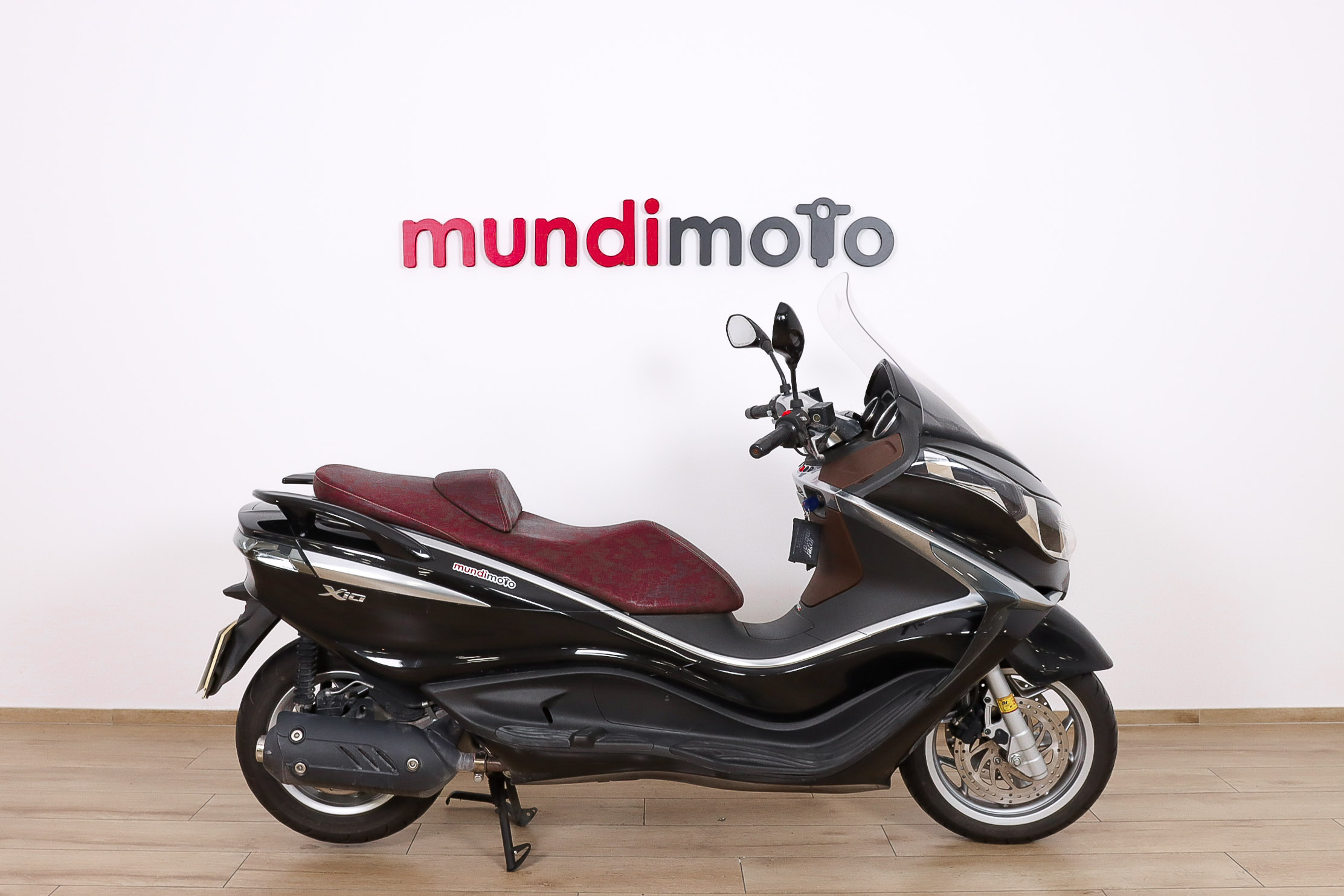 PIAGGIO X10 125 ie ExecutivePIAGGIO0 PIAGGIO X10 125 ie ExecutivePIAGGIO0