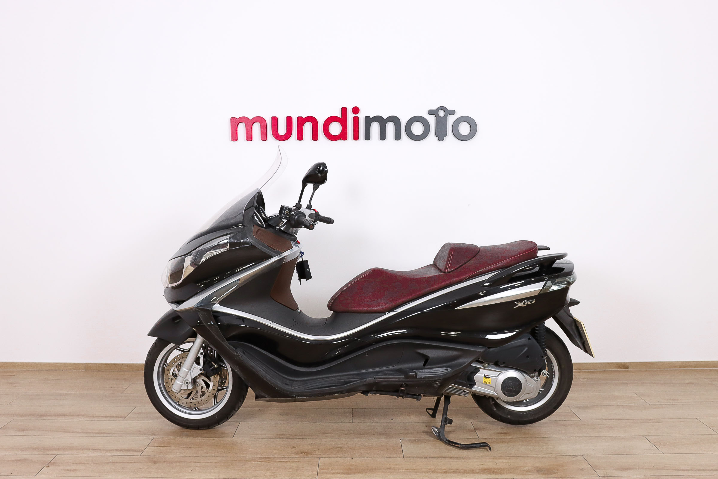 PIAGGIO X10 125 ie ExecutivePIAGGIO7 PIAGGIO X10 125 ie ExecutivePIAGGIO7
