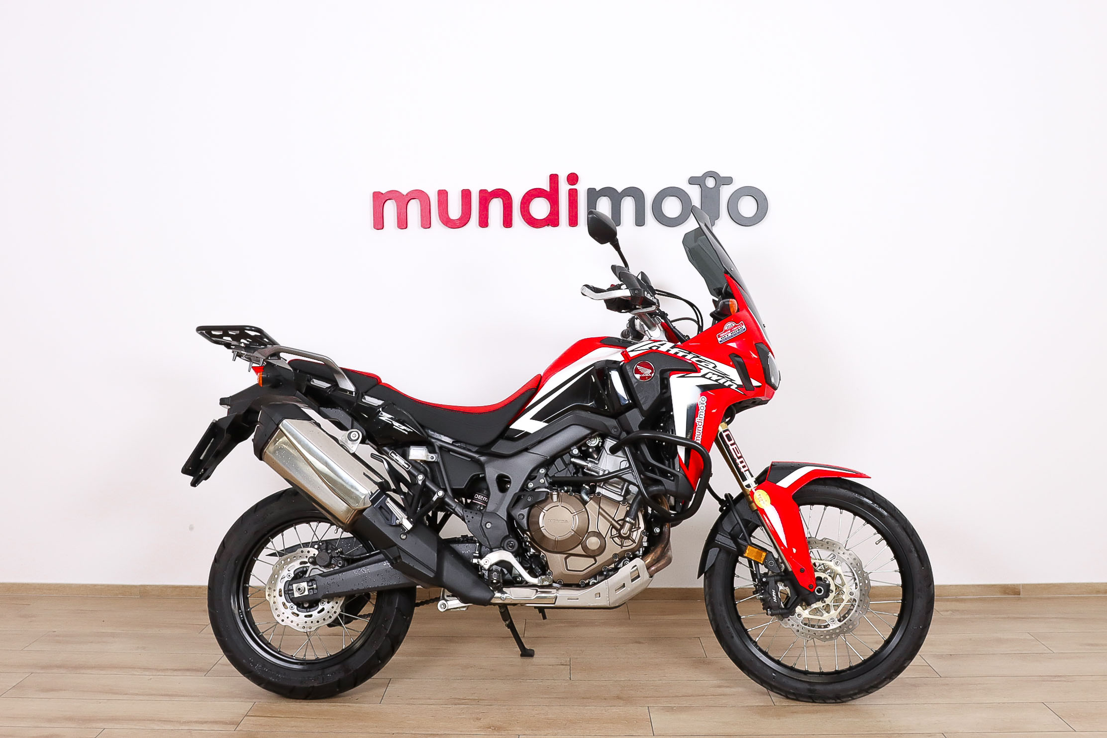 HONDA CRF1000L Africa TwinHONDA0 HONDA CRF1000L Africa TwinHONDA0