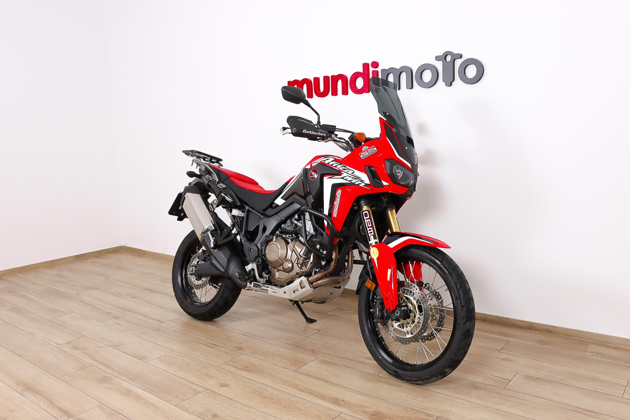 HONDA CRF1000L Africa TwinHONDA1 HONDA CRF1000L Africa TwinHONDA1