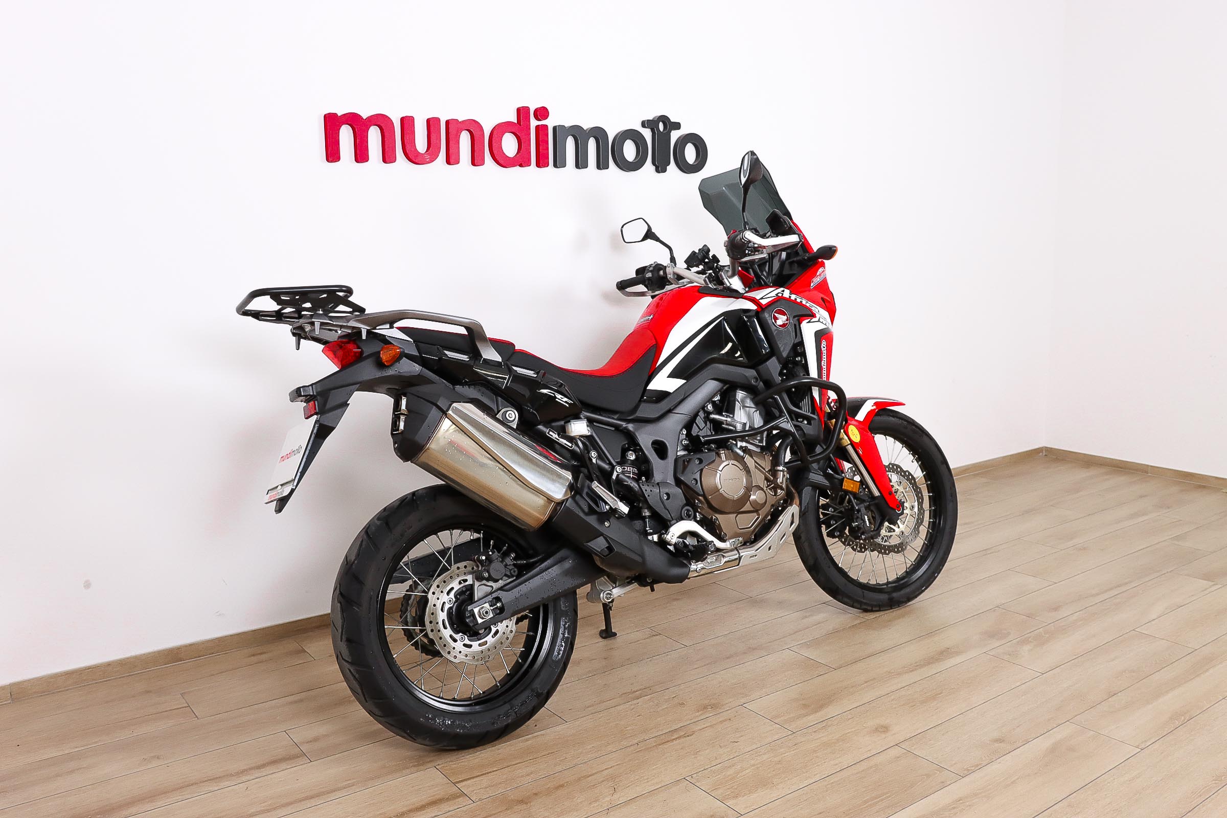 HONDA CRF1000L Africa TwinHONDA2 HONDA CRF1000L Africa TwinHONDA2