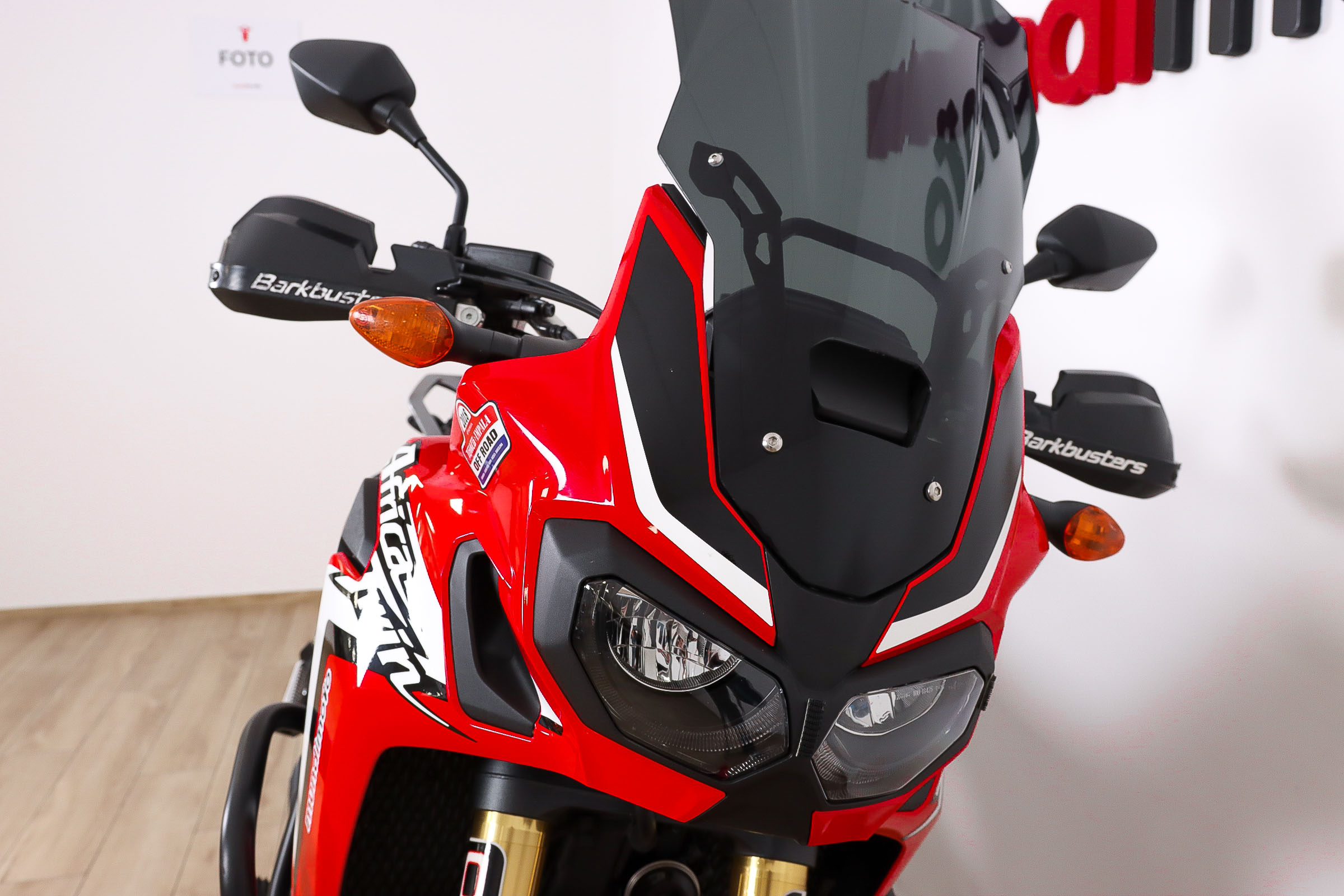 HONDA CRF1000L Africa TwinHONDA3 HONDA CRF1000L Africa TwinHONDA3