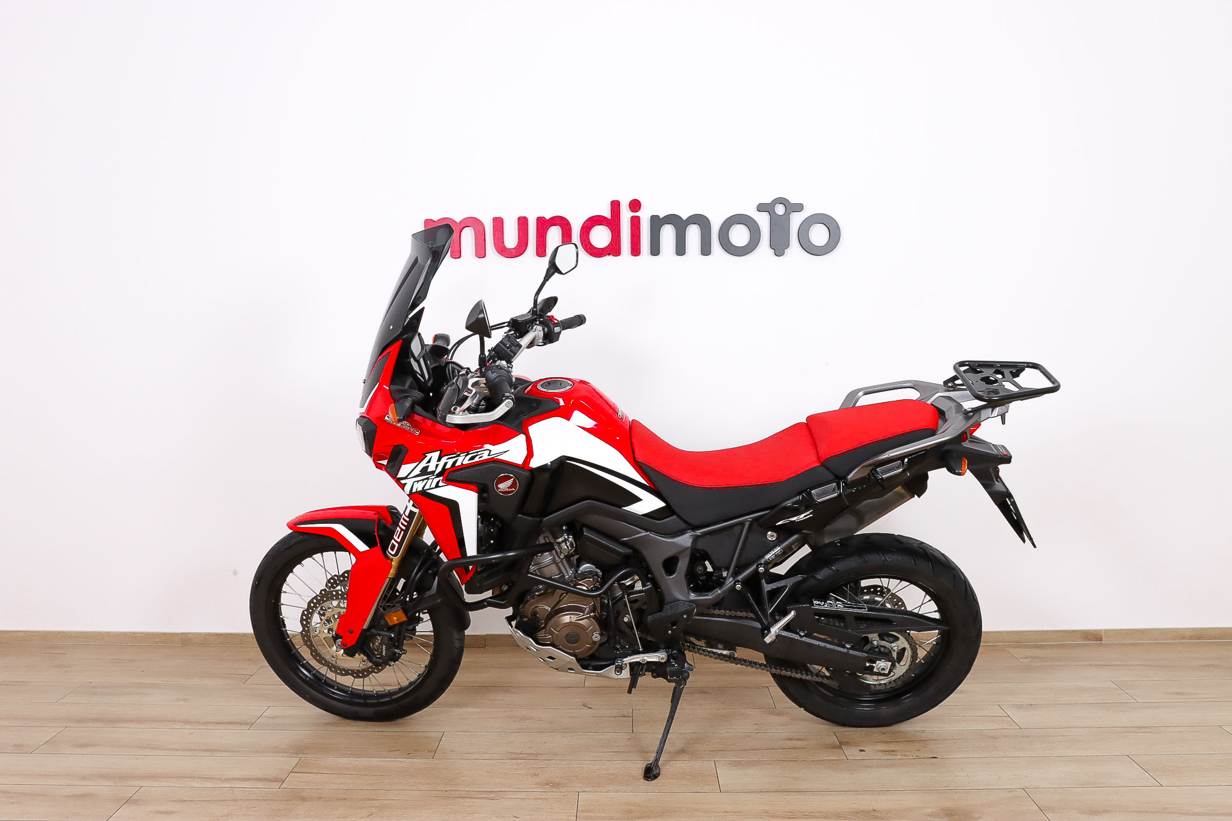 HONDA CRF1000L Africa TwinHONDA7 HONDA CRF1000L Africa TwinHONDA7