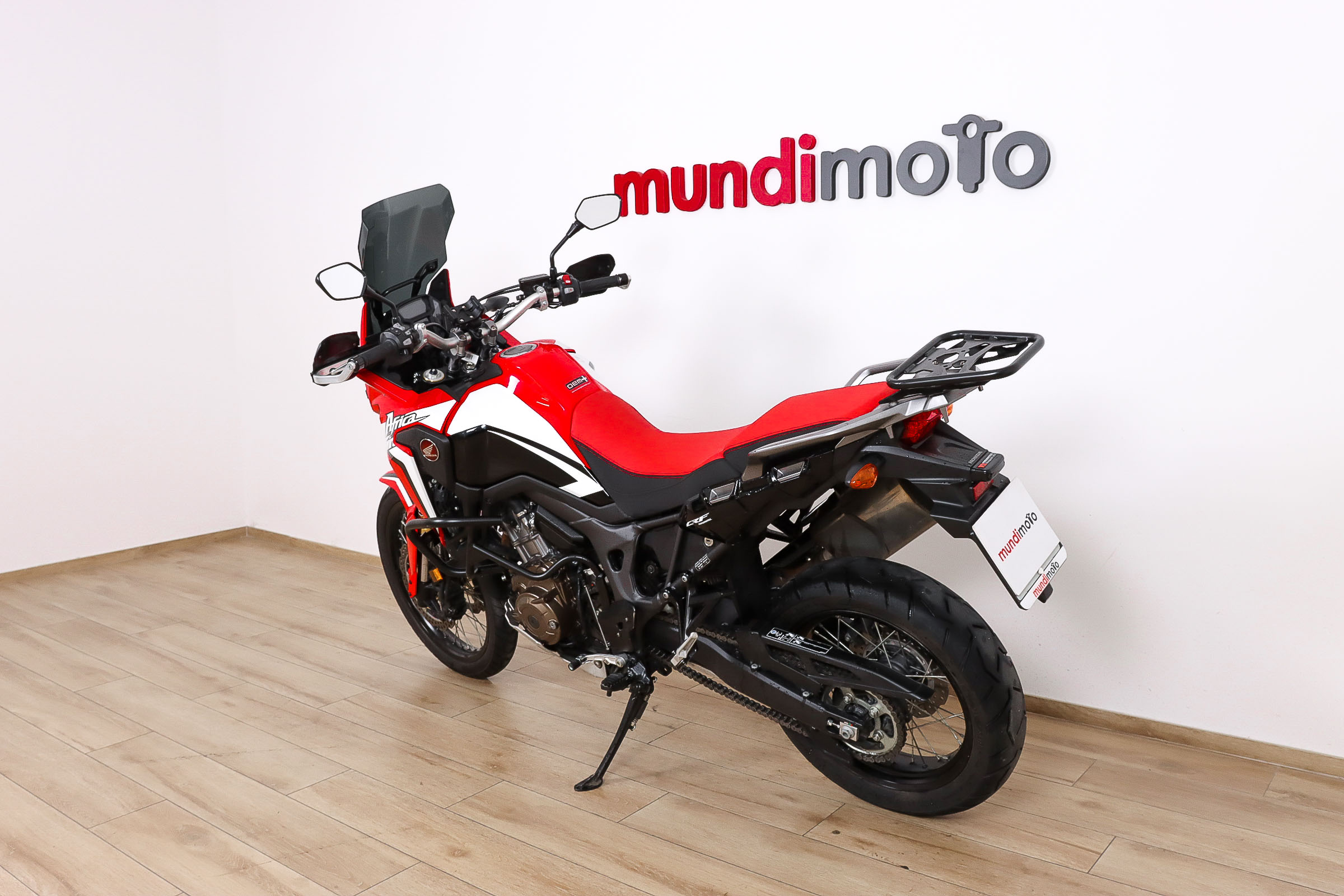 HONDA CRF1000L Africa TwinHONDA8 HONDA CRF1000L Africa TwinHONDA8