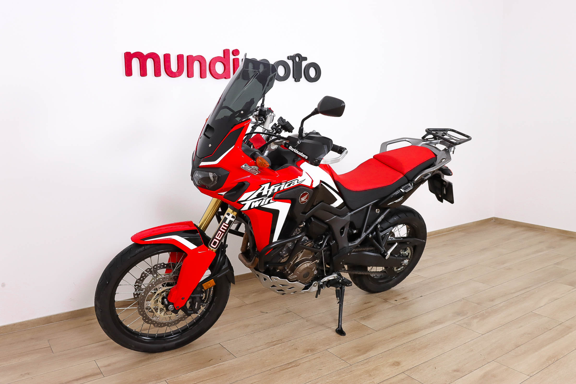 HONDA CRF1000L Africa TwinHONDA9 HONDA CRF1000L Africa TwinHONDA9