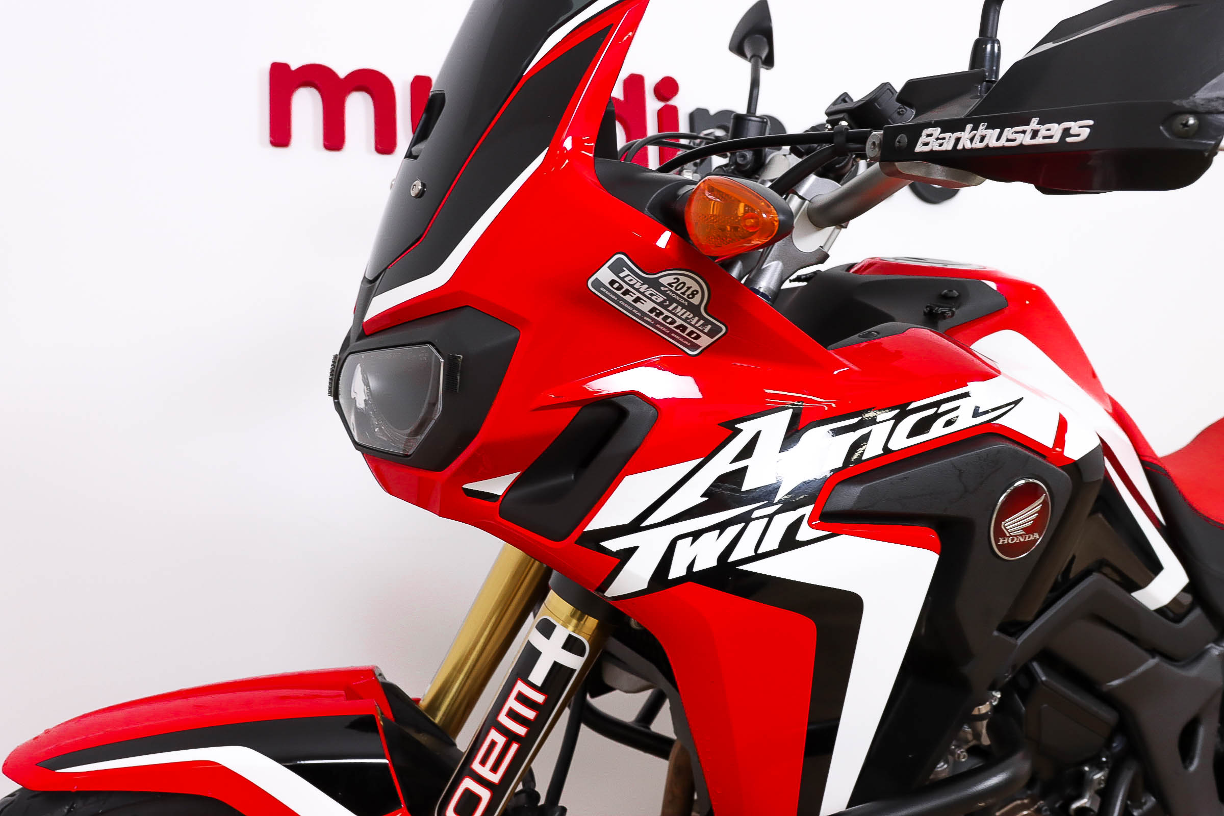HONDA CRF1000L Africa TwinHONDA14 HONDA CRF1000L Africa TwinHONDA14