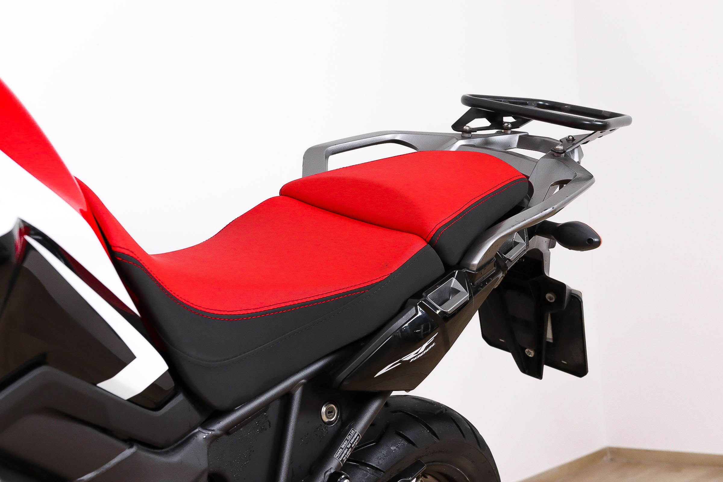 HONDA CRF1000L Africa TwinHONDA15 HONDA CRF1000L Africa TwinHONDA15