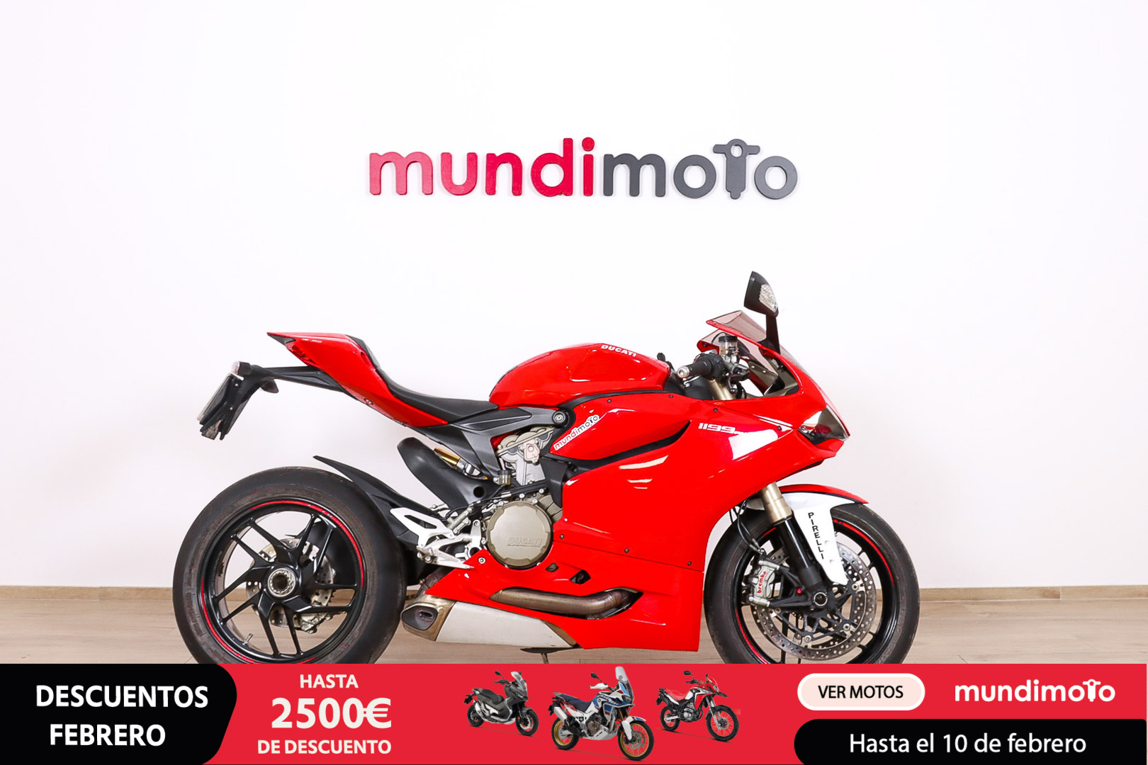 DUCATI 1199 Panigale promoDUCATI0 DUCATI 1199 Panigale promoDUCATI0